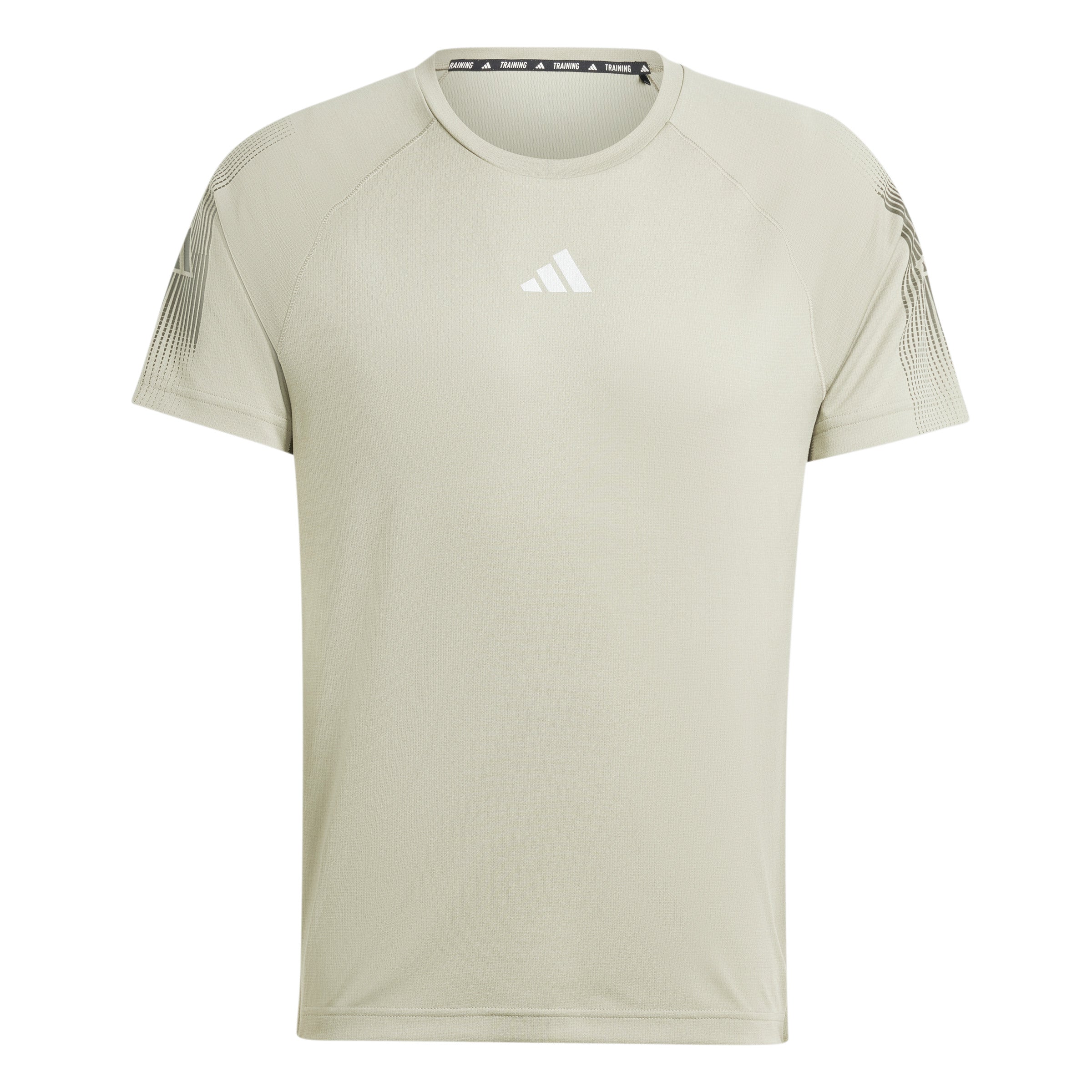 ADIDAS GYM+ BL TEE