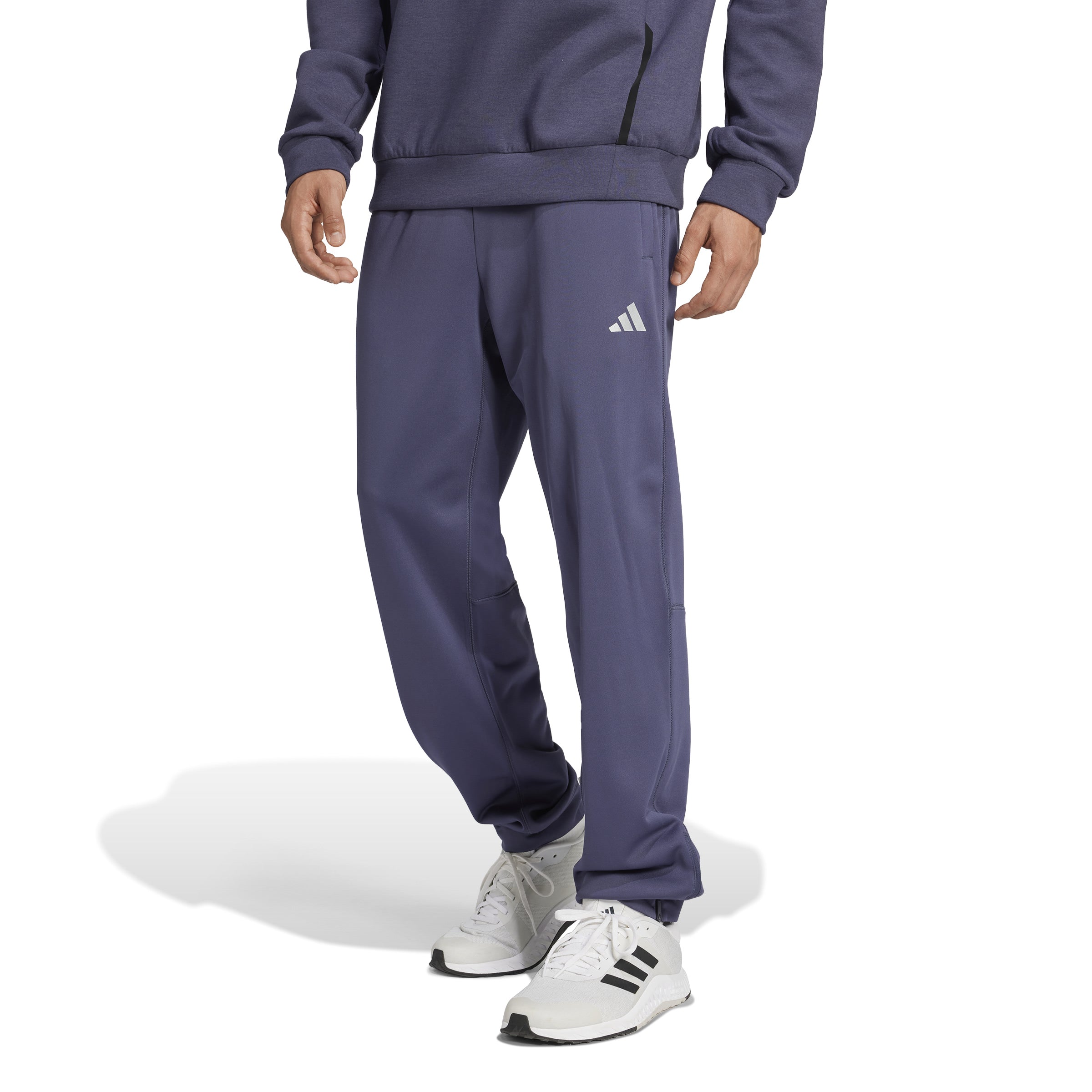 ADIDAS GG 3BARPT Sporthose für kalte Tage