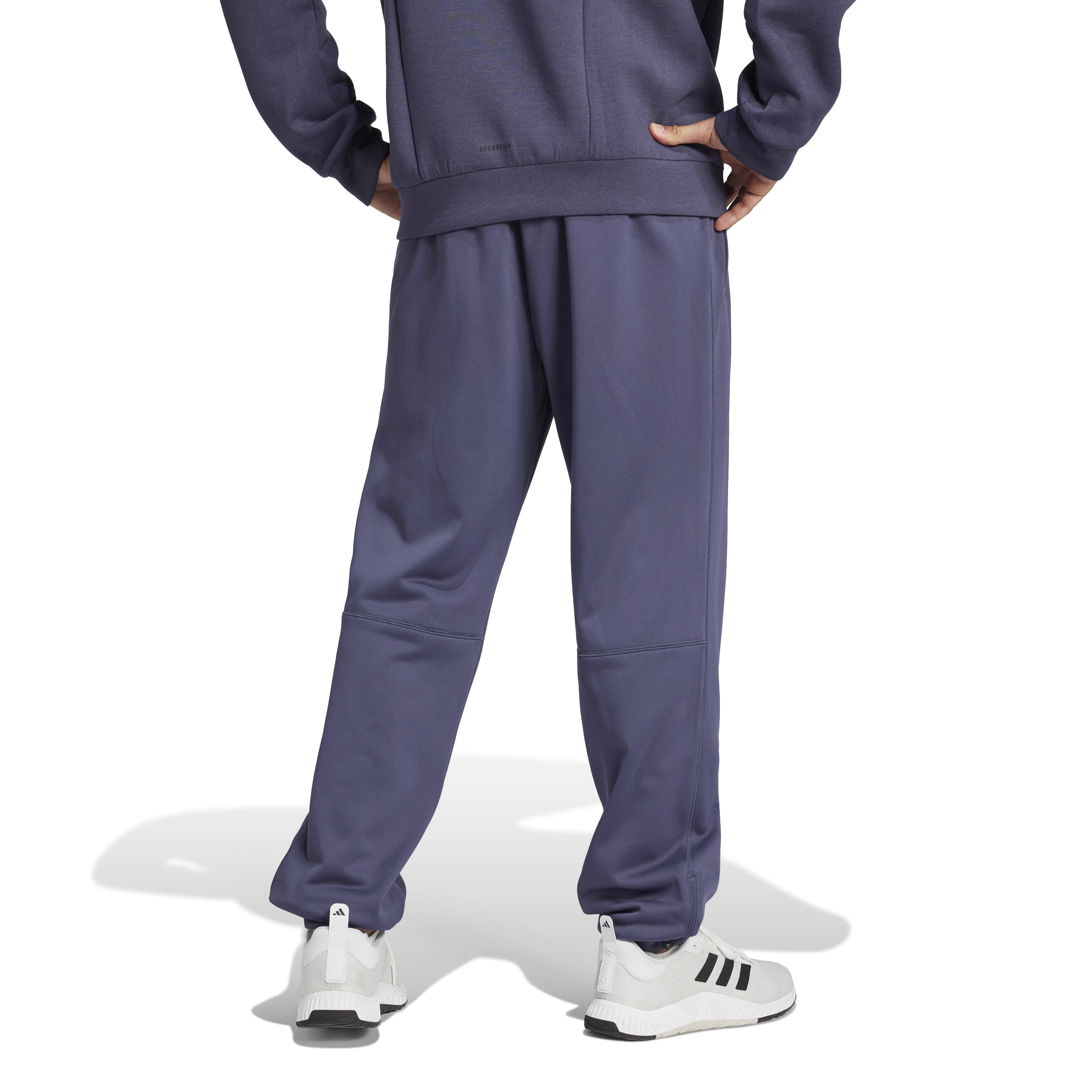 ADIDAS GG 3BARPT Sporthose für kalte Tage