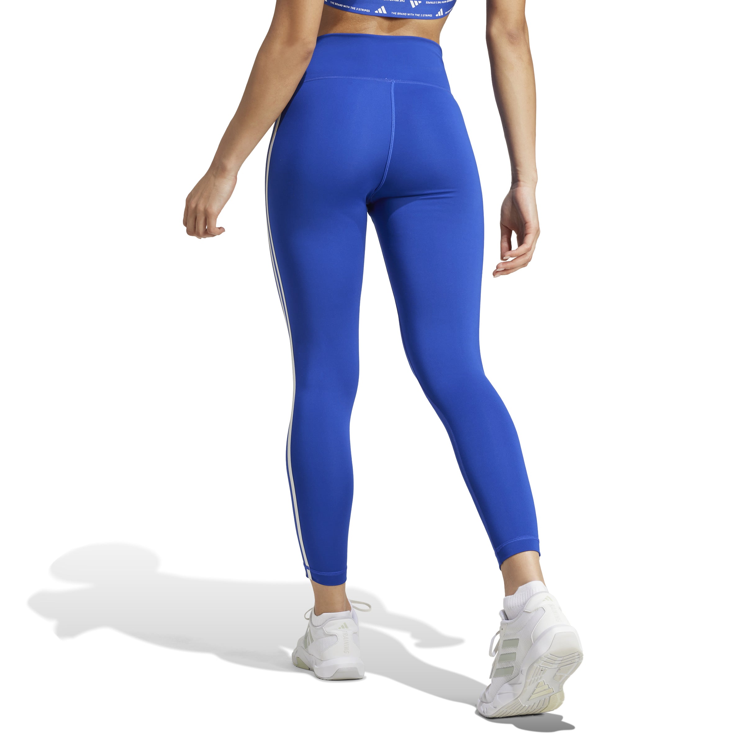 ADIDAS TE 3S 78 TIG Trainingsleggings Damen