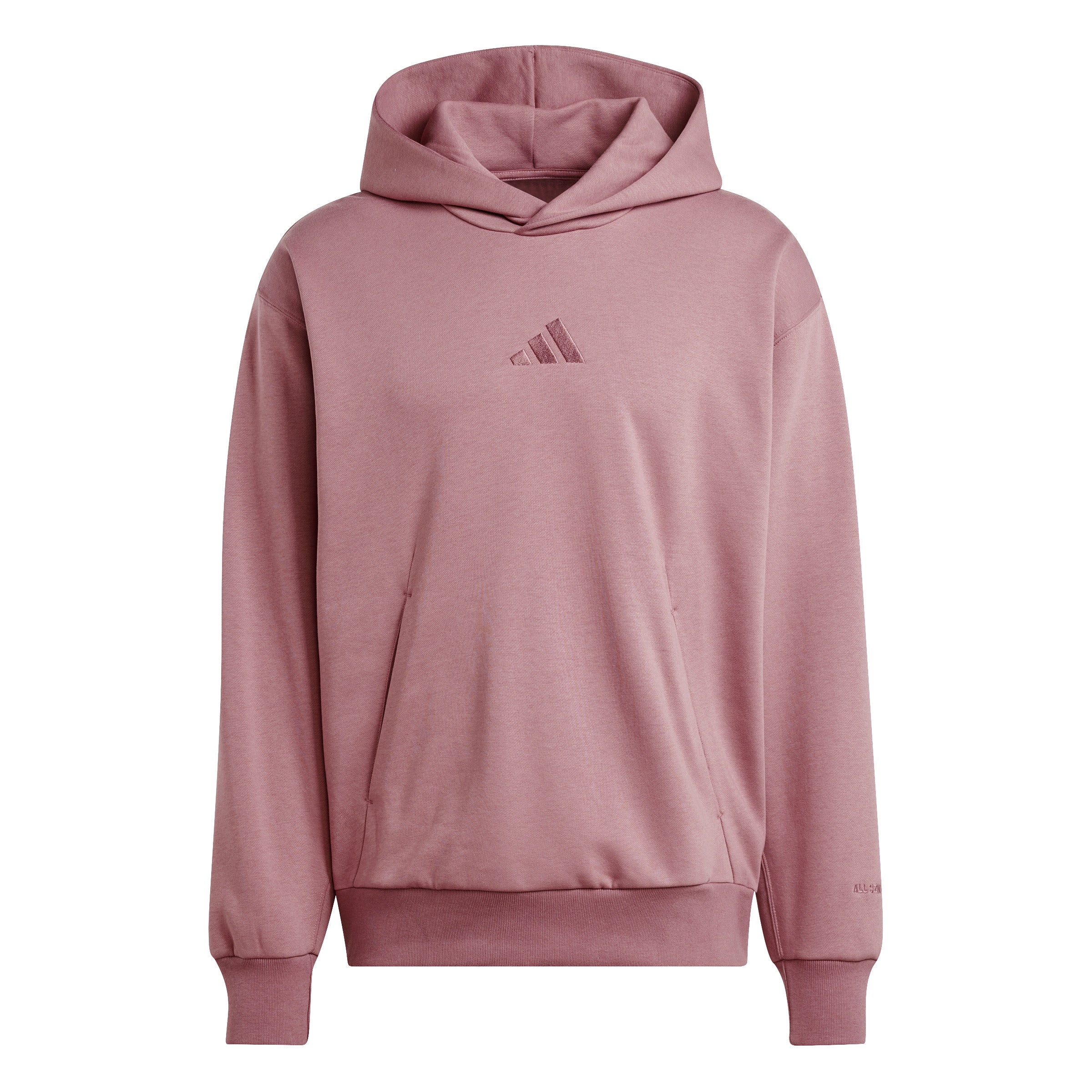 ADIDAS M A SZN FL HD Hoodie mit Kapuze