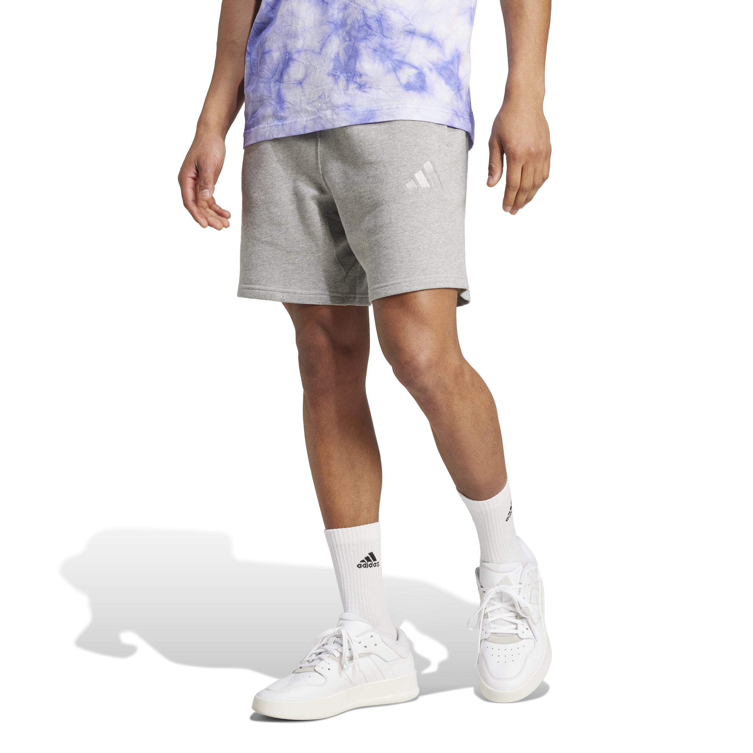 ALL SZN French Terry Shorts