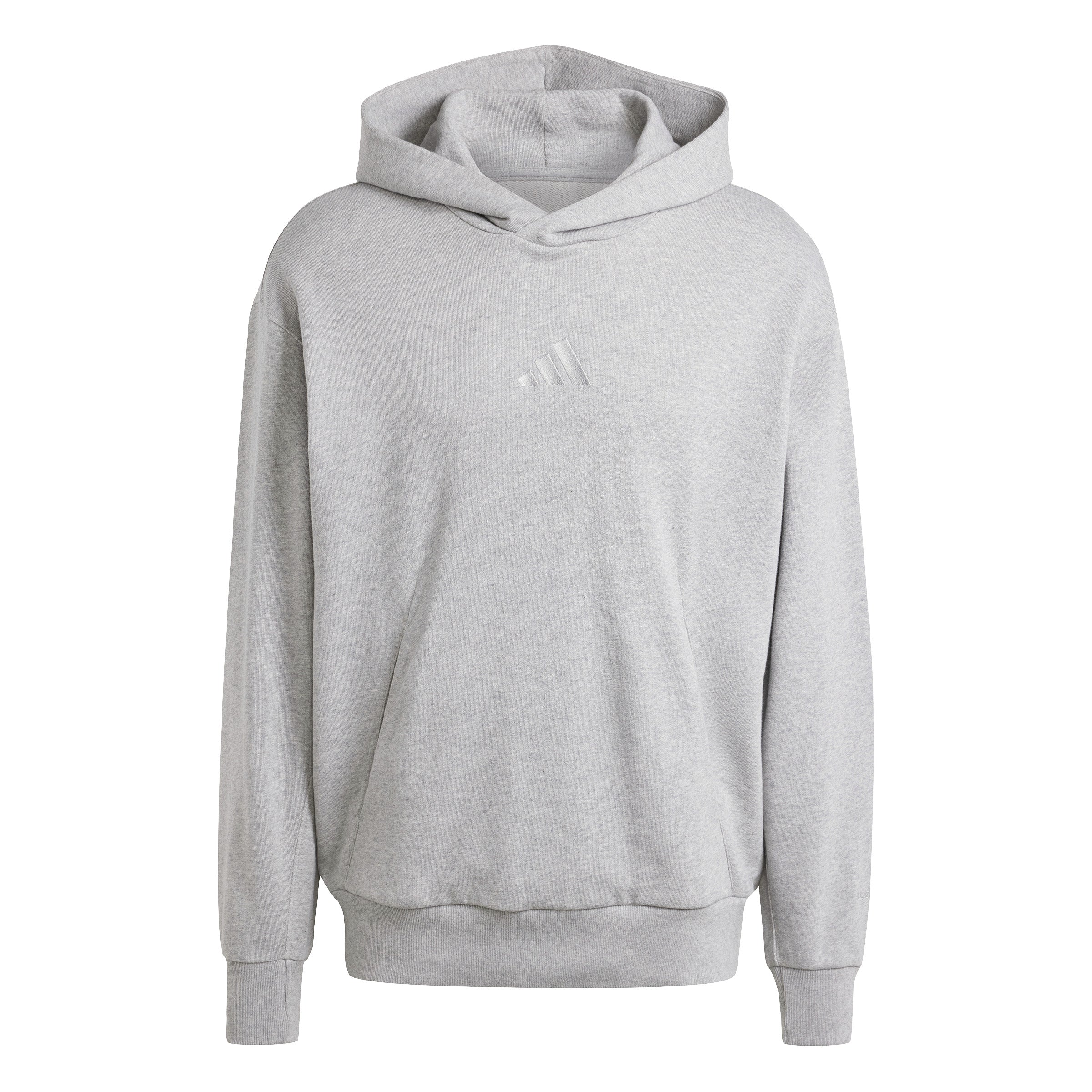 ALL SZN French Terry Hoodie