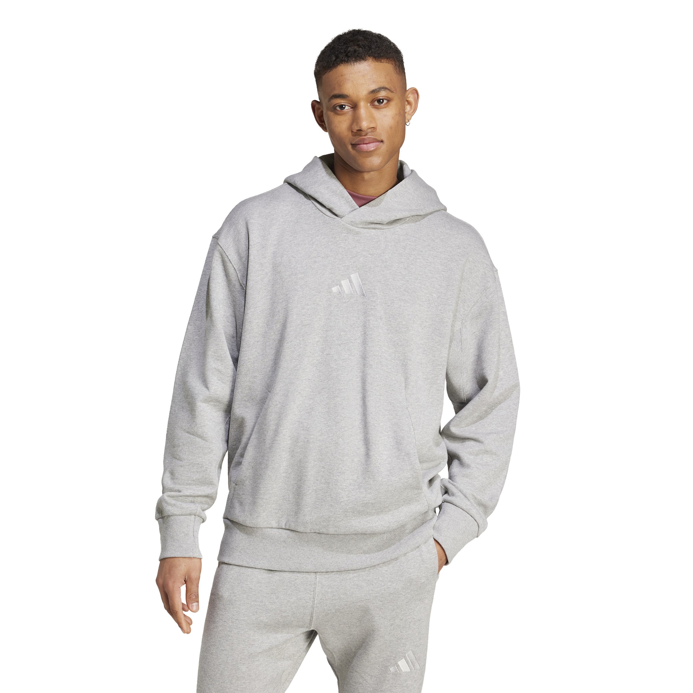 ALL SZN French Terry Hoodie