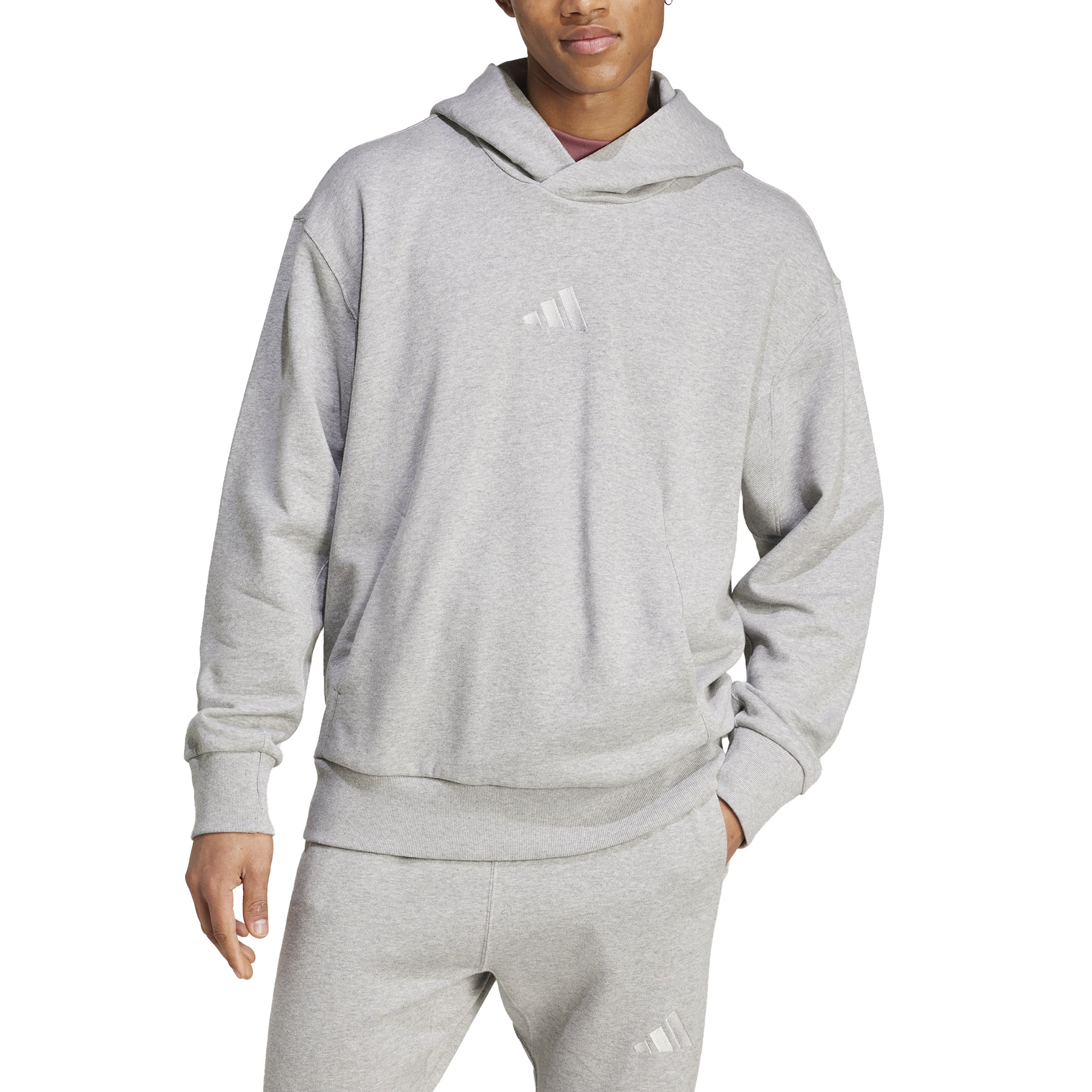 ALL SZN French Terry Hoodie