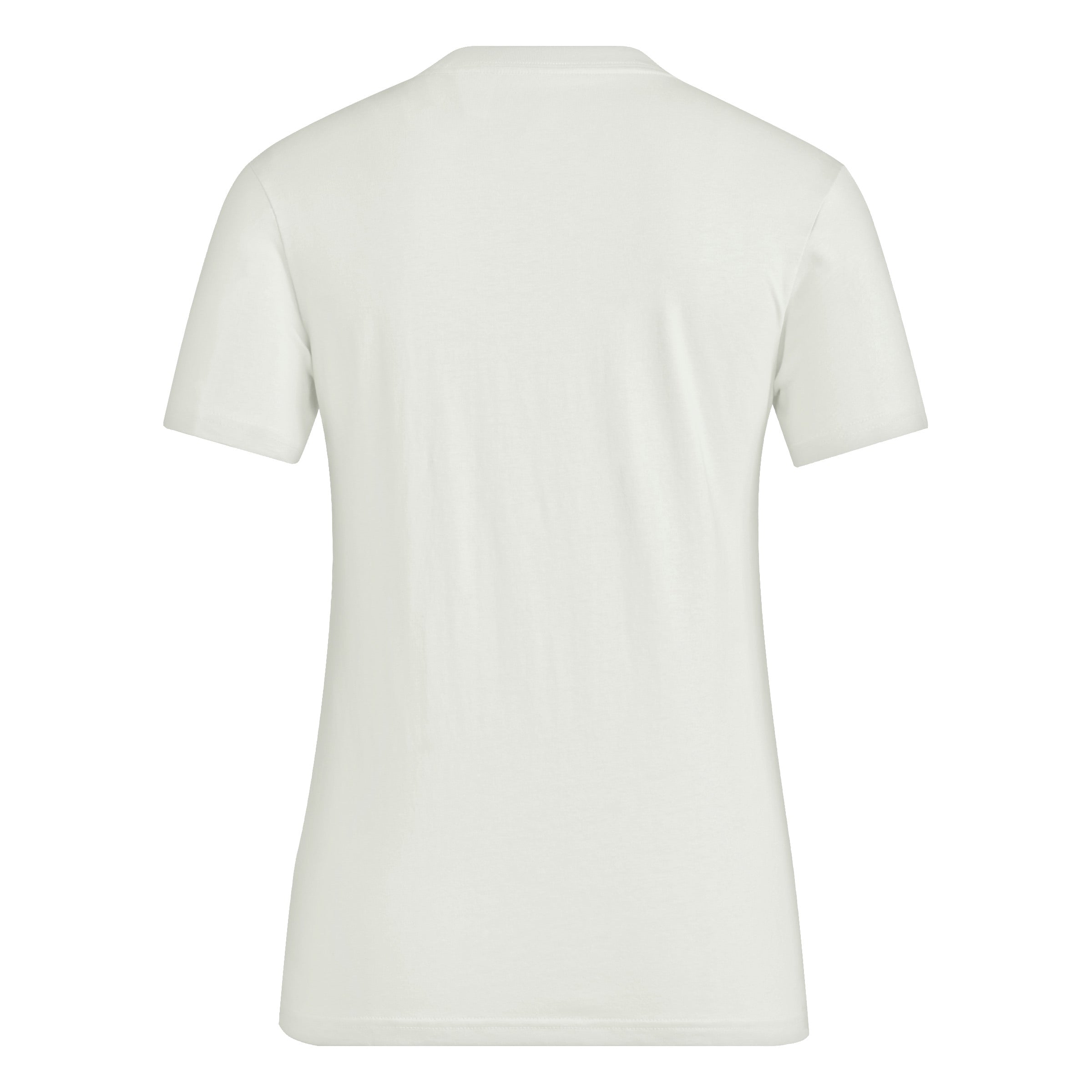 ADIDAS W BL T - Sportliches Damen T-Shirt aus Baumwolle