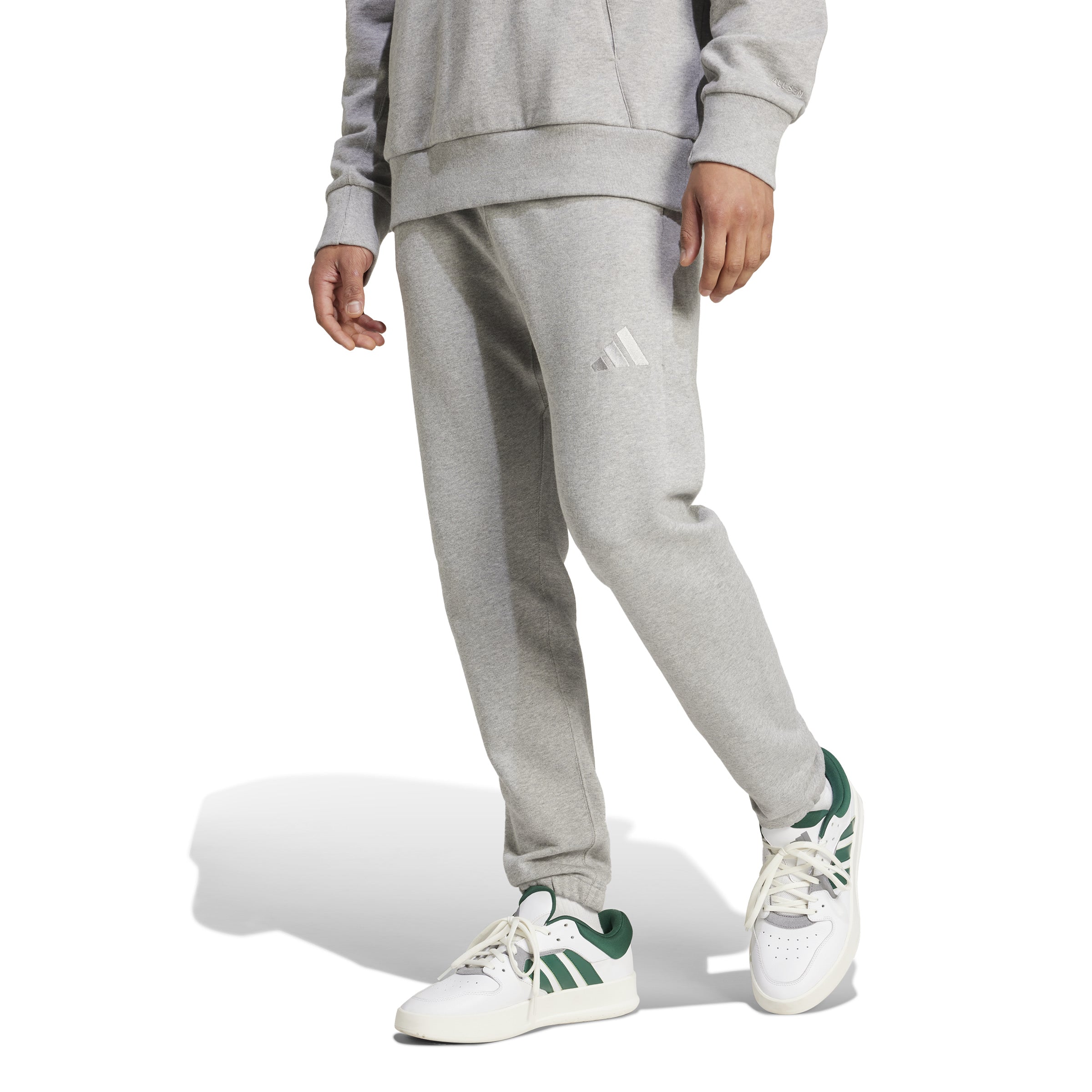 ALL SZN French Terry Regular Tapered Hose