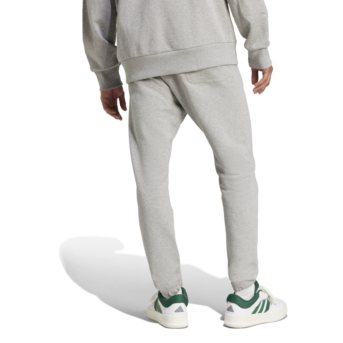 ALL SZN French Terry Regular Tapered Hose