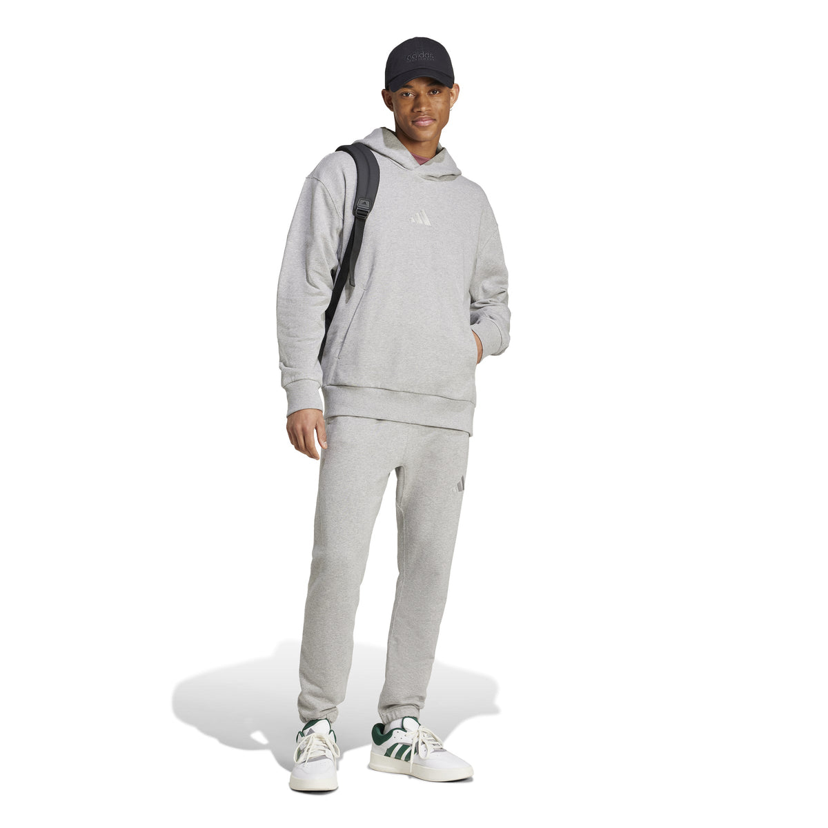 ALL SZN French Terry Regular Tapered Hose