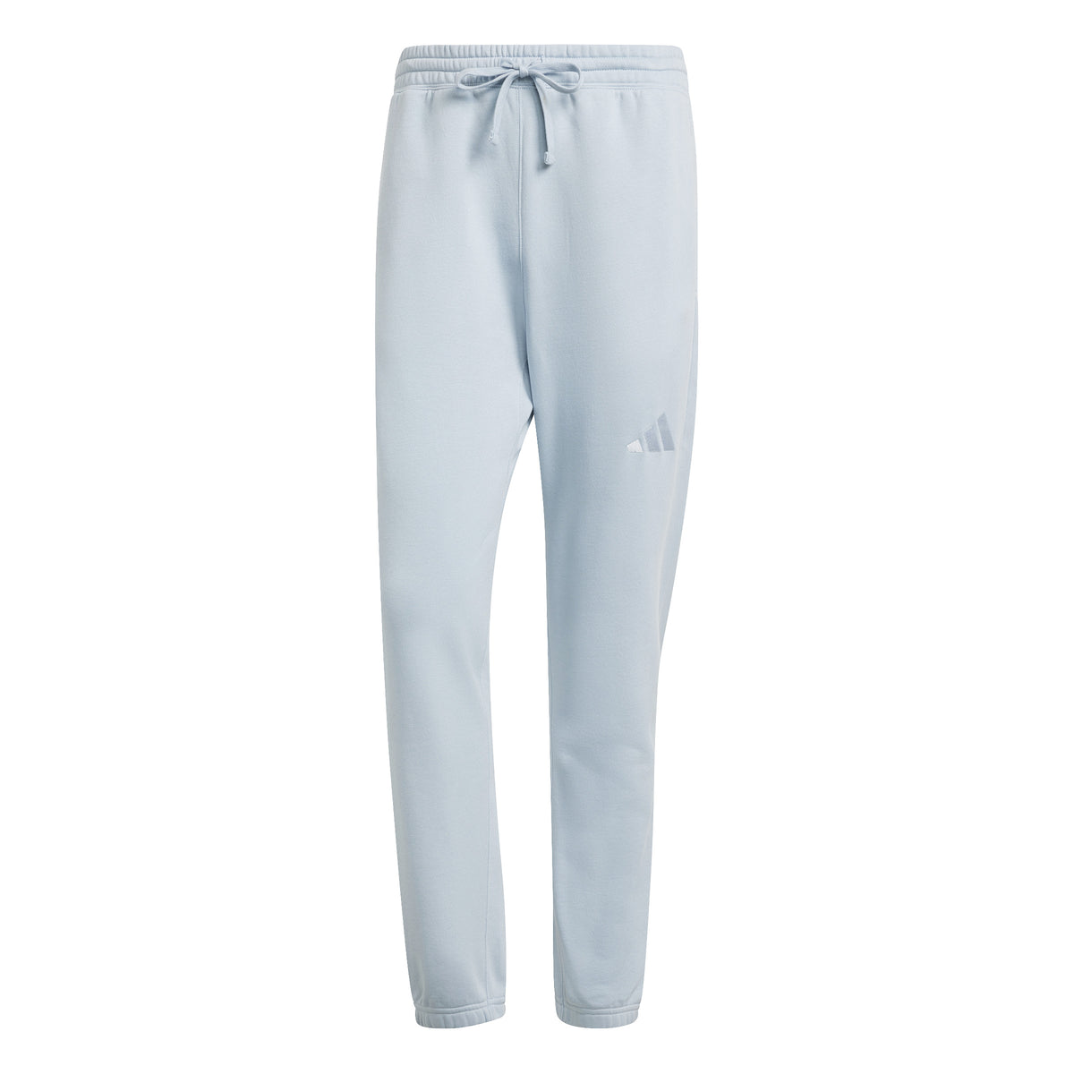 Herren Fleece-Hose M A SZN FL R PT Blau