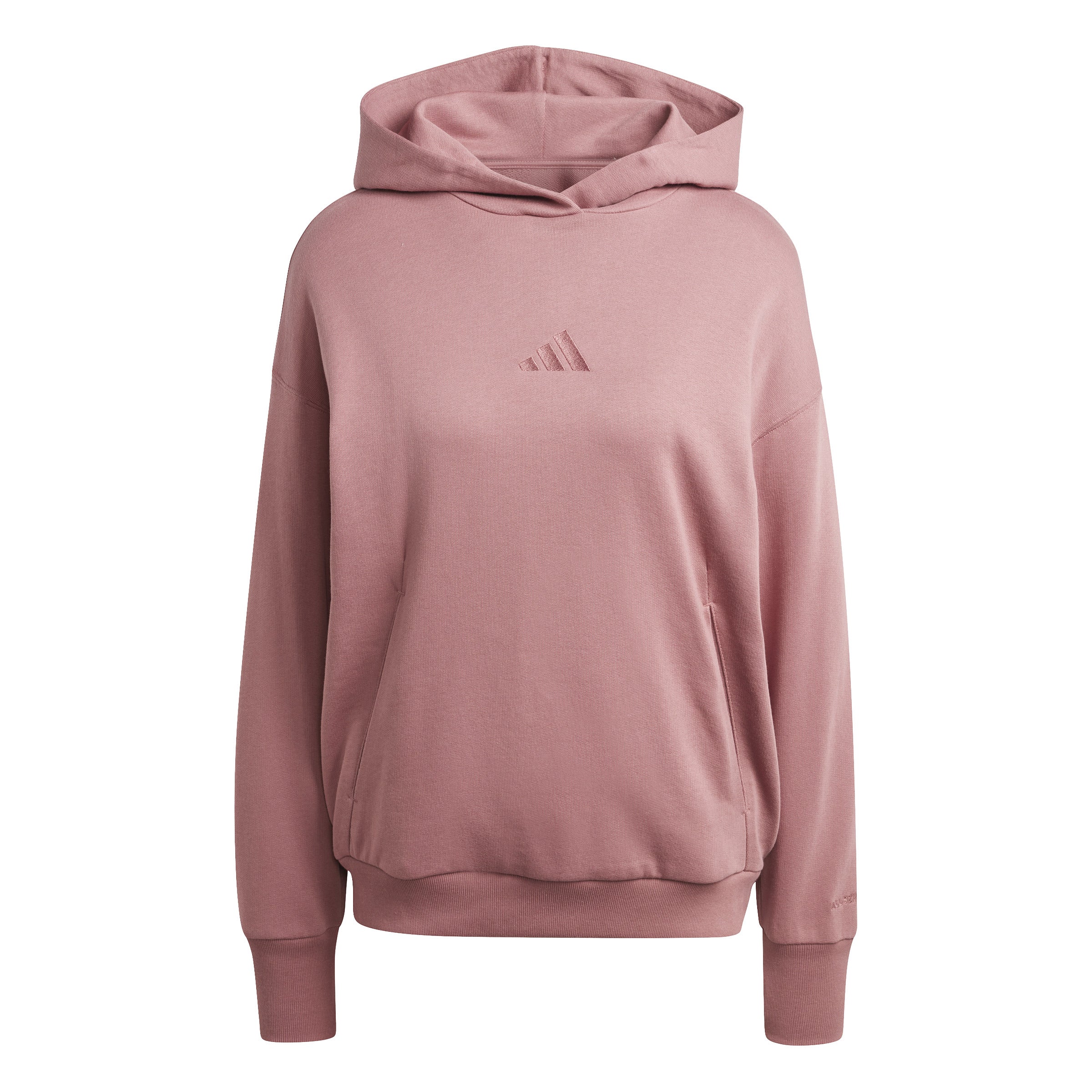 ADIDAS W ALL SZN FT HD Hoodie – Komfort & Nachhaltigkeit