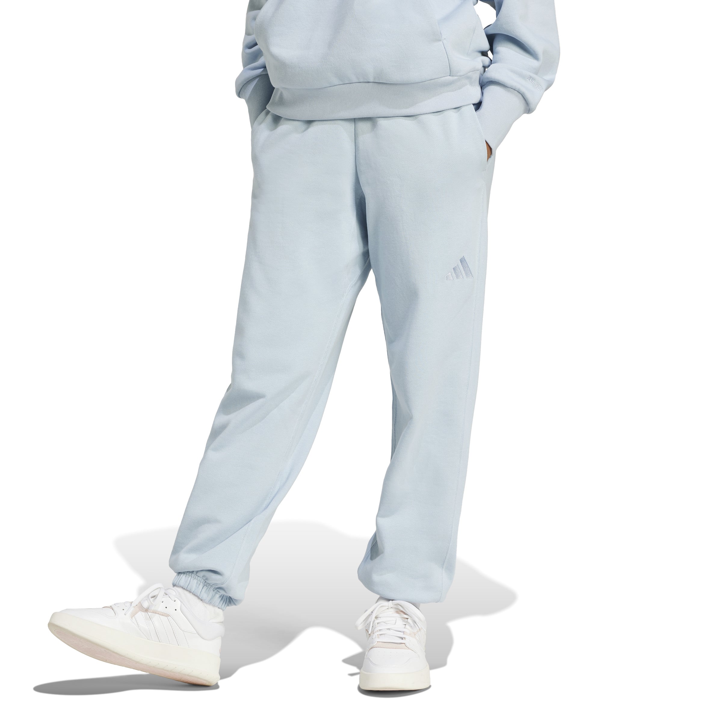 ADIDAS W ALL SZN FT PT Hose – Komfort & Style