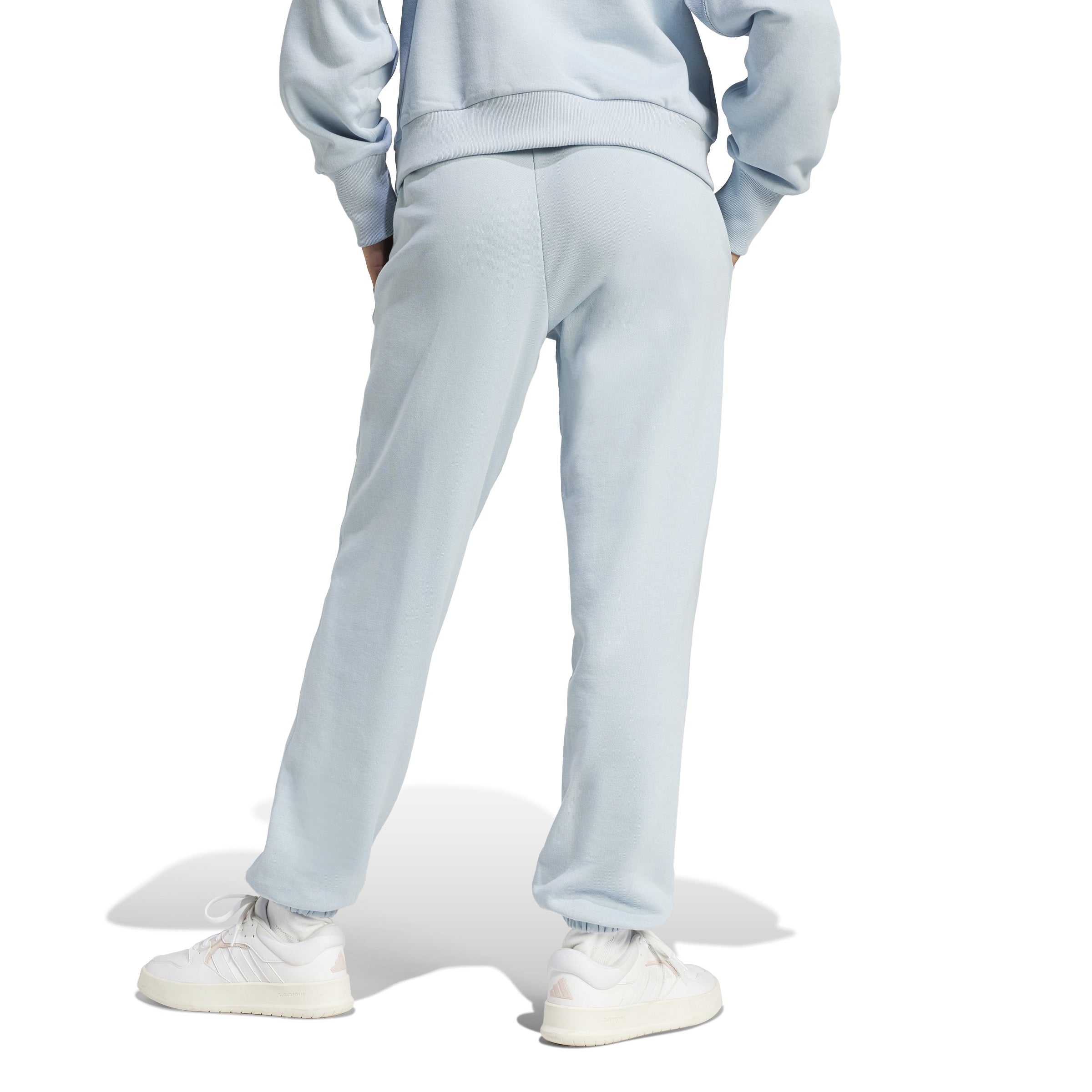 ADIDAS W ALL SZN FT PT Hose – Komfort & Style