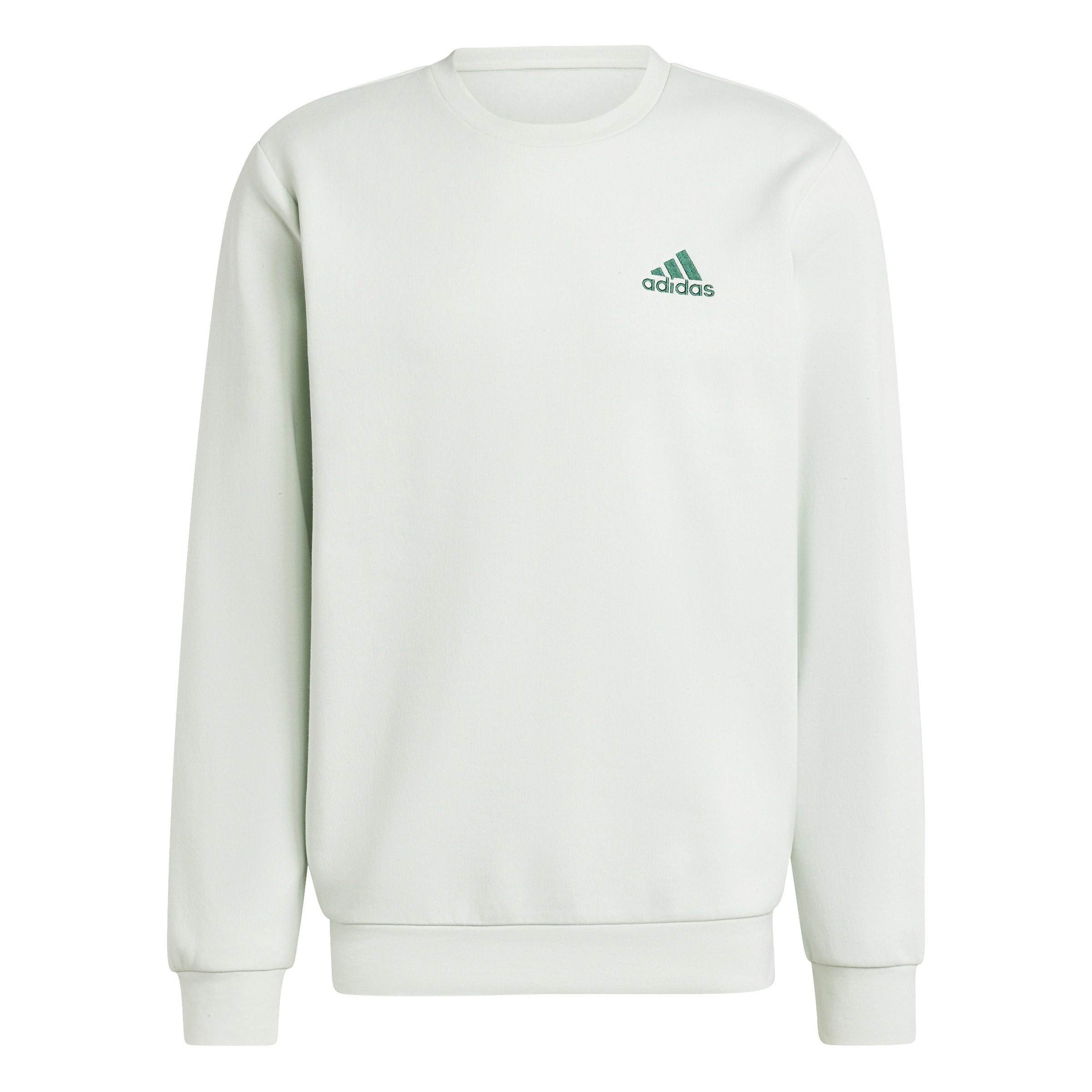 ADIDAS M FEELCOZY SWT Sweatshirt aus Fleece
