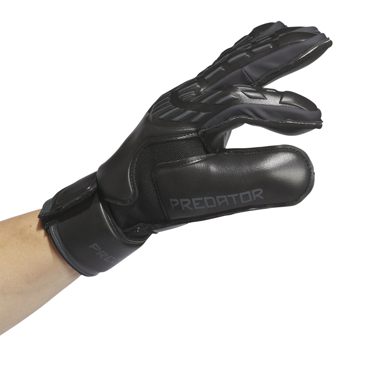 PRED GL MTC FS Torwarthandschuhe mit Grip