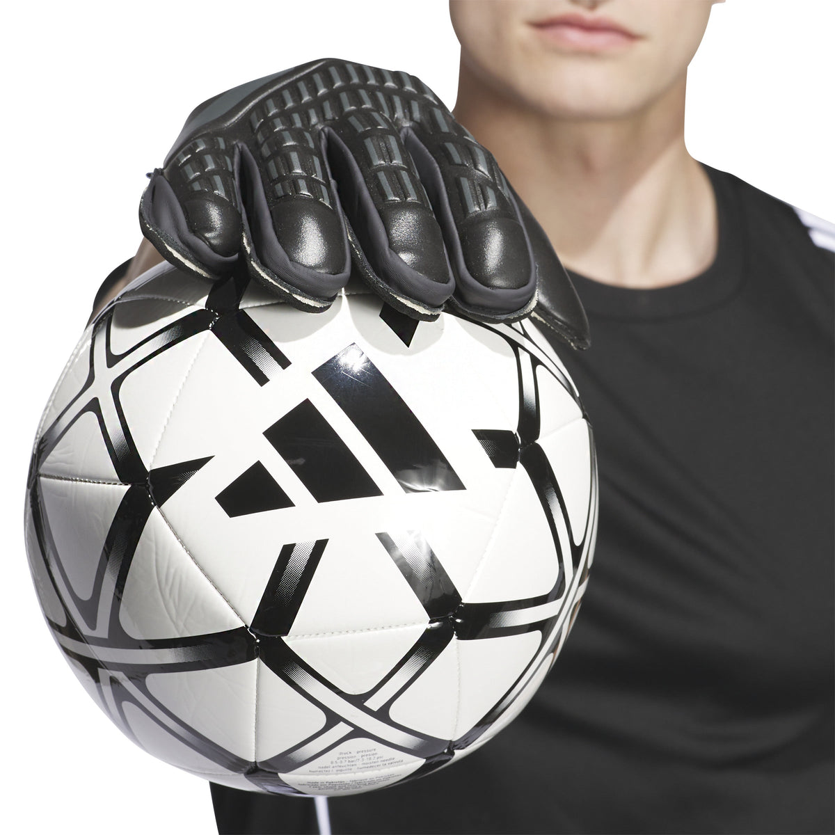 PRED GL MTC FS Torwarthandschuhe mit Grip