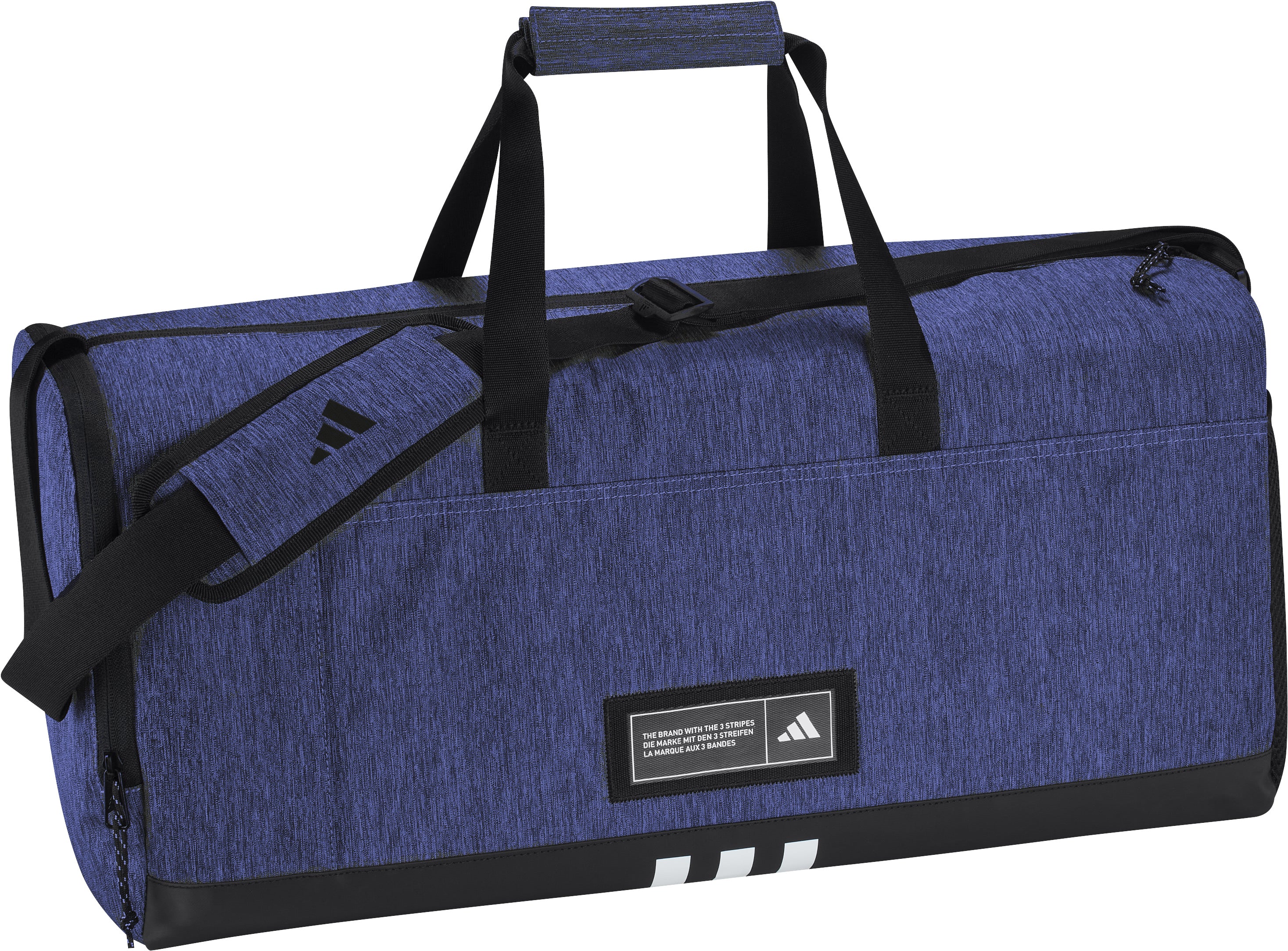 4ATHLTS Duffelbag M