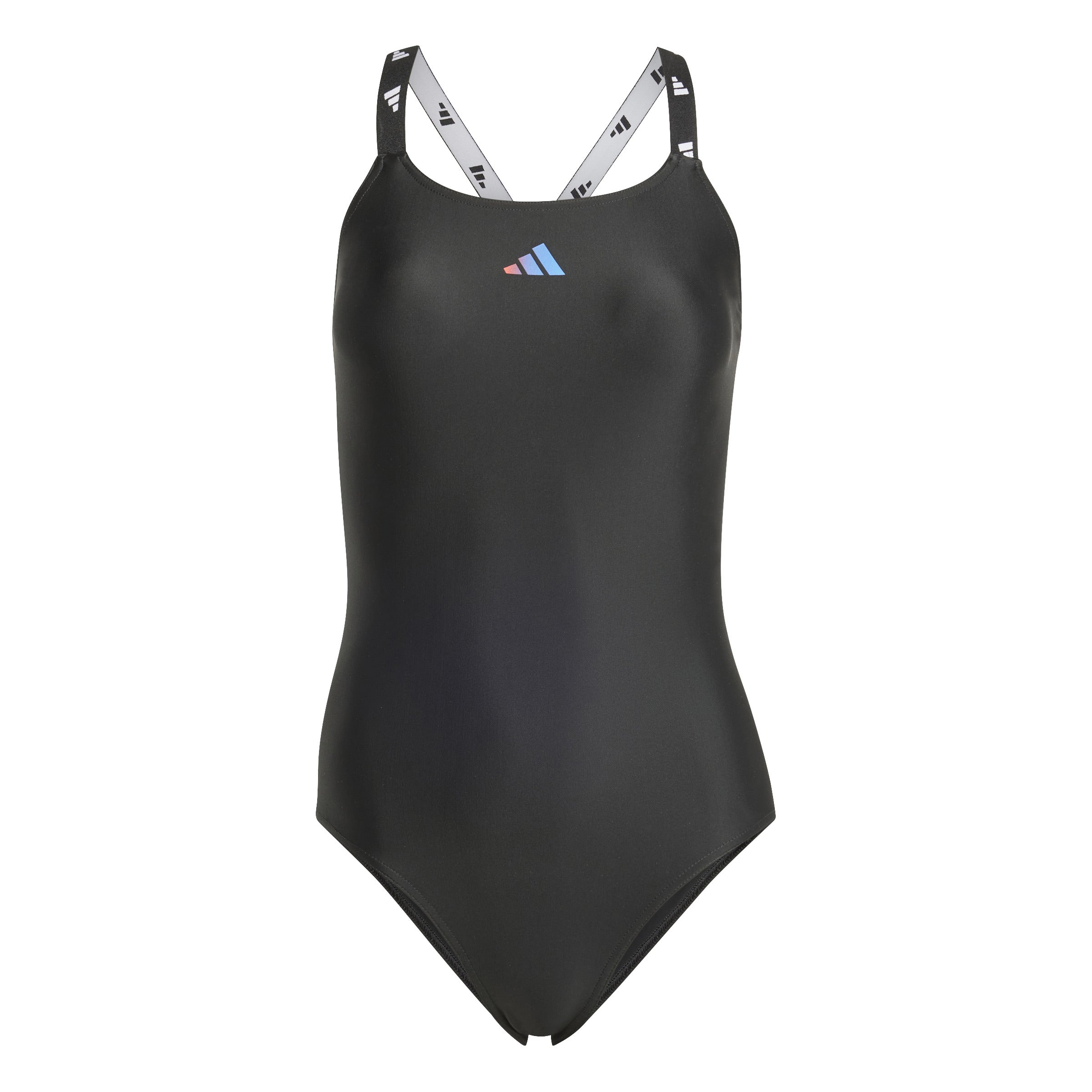 ADIDAS Logo Suit Sportlicher Badeanzug für Performance