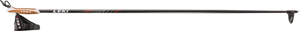 Lahti 2.0 Sportlicher Langlaufstock Aluminium