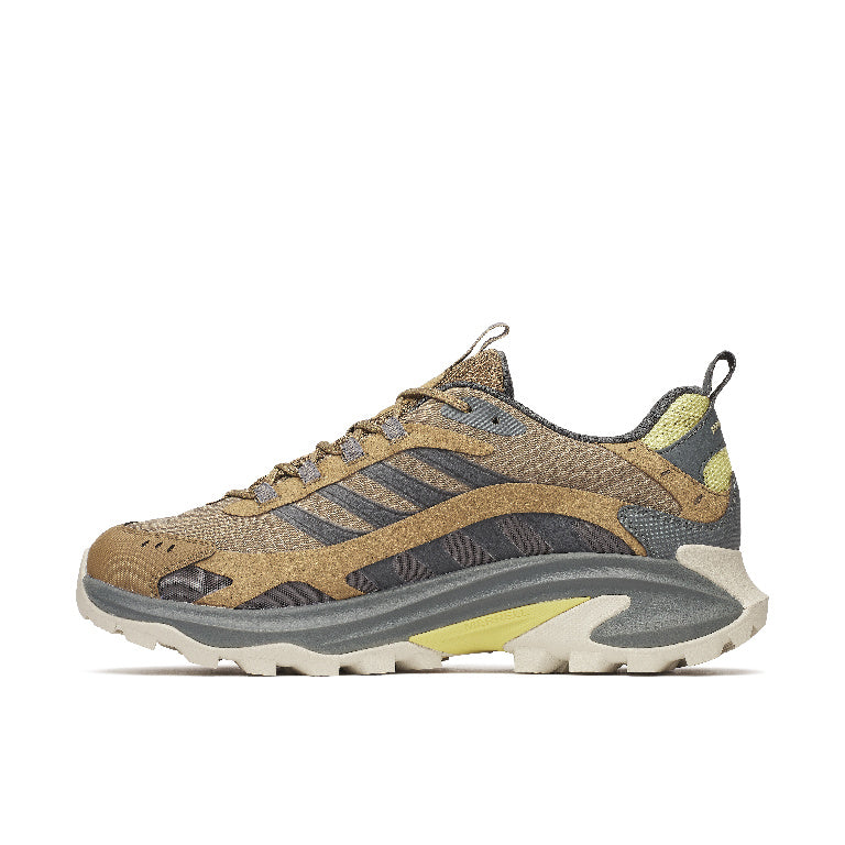 MOAB SPEED 2 GTX Herren Wanderhalbschuh