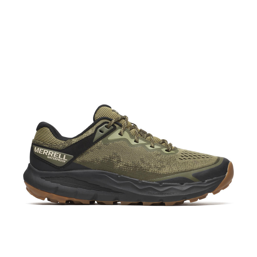 NOVA 4 WP Herren Traillaufschuh