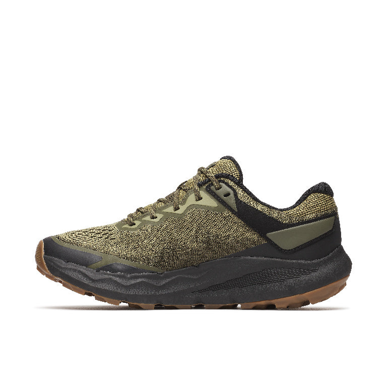 NOVA 4 WP Herren Traillaufschuh