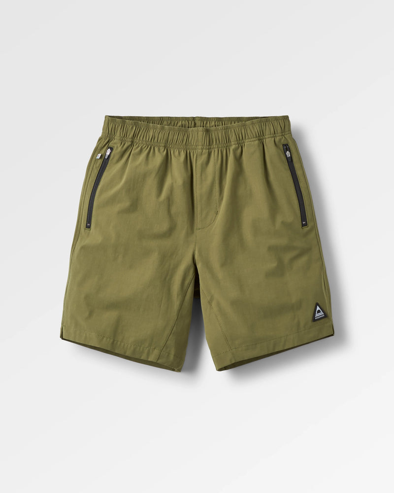 Traveller All Purpose Short