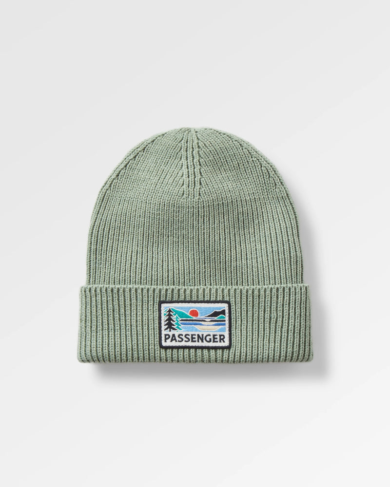 Recycled Beanie