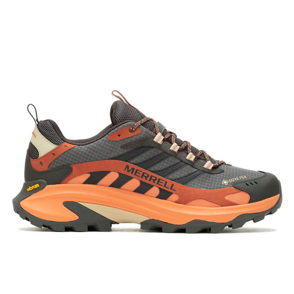 MOAB SPEED 2 GTX Herren Wanderhalbschuh