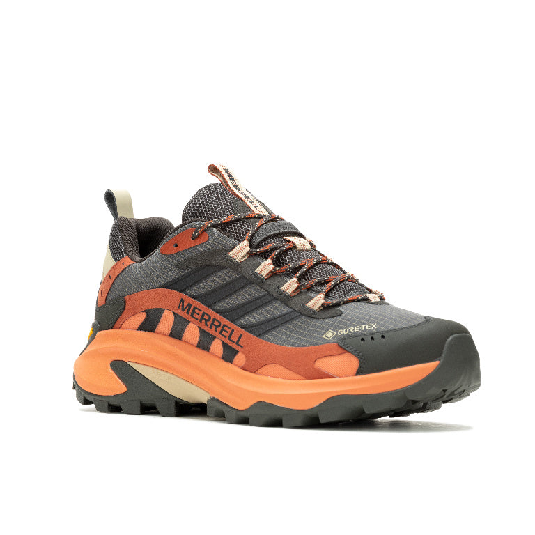 MOAB SPEED 2 GTX Herren Wanderhalbschuh