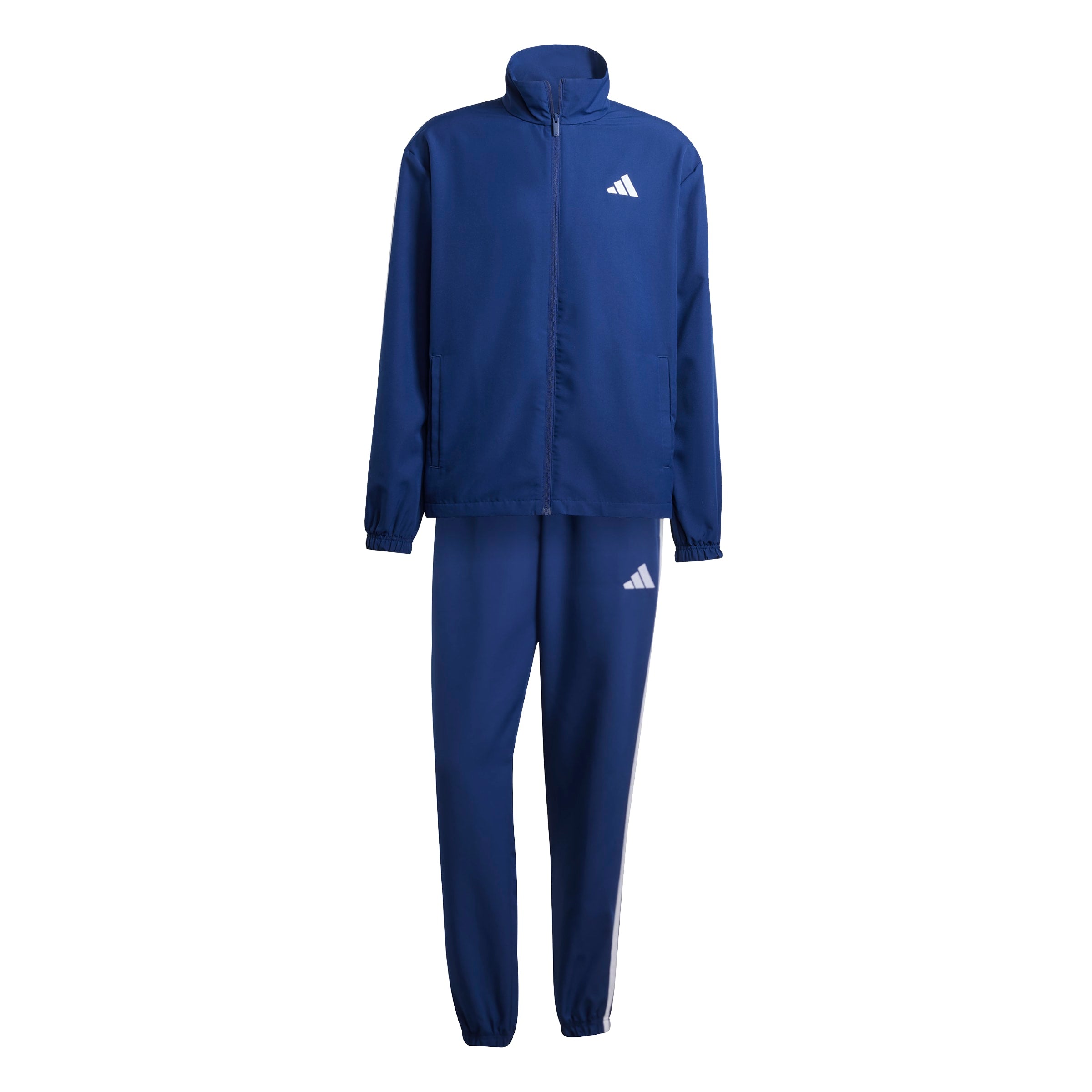 3-STREIFEN WOVEN TRAININGSANZUG