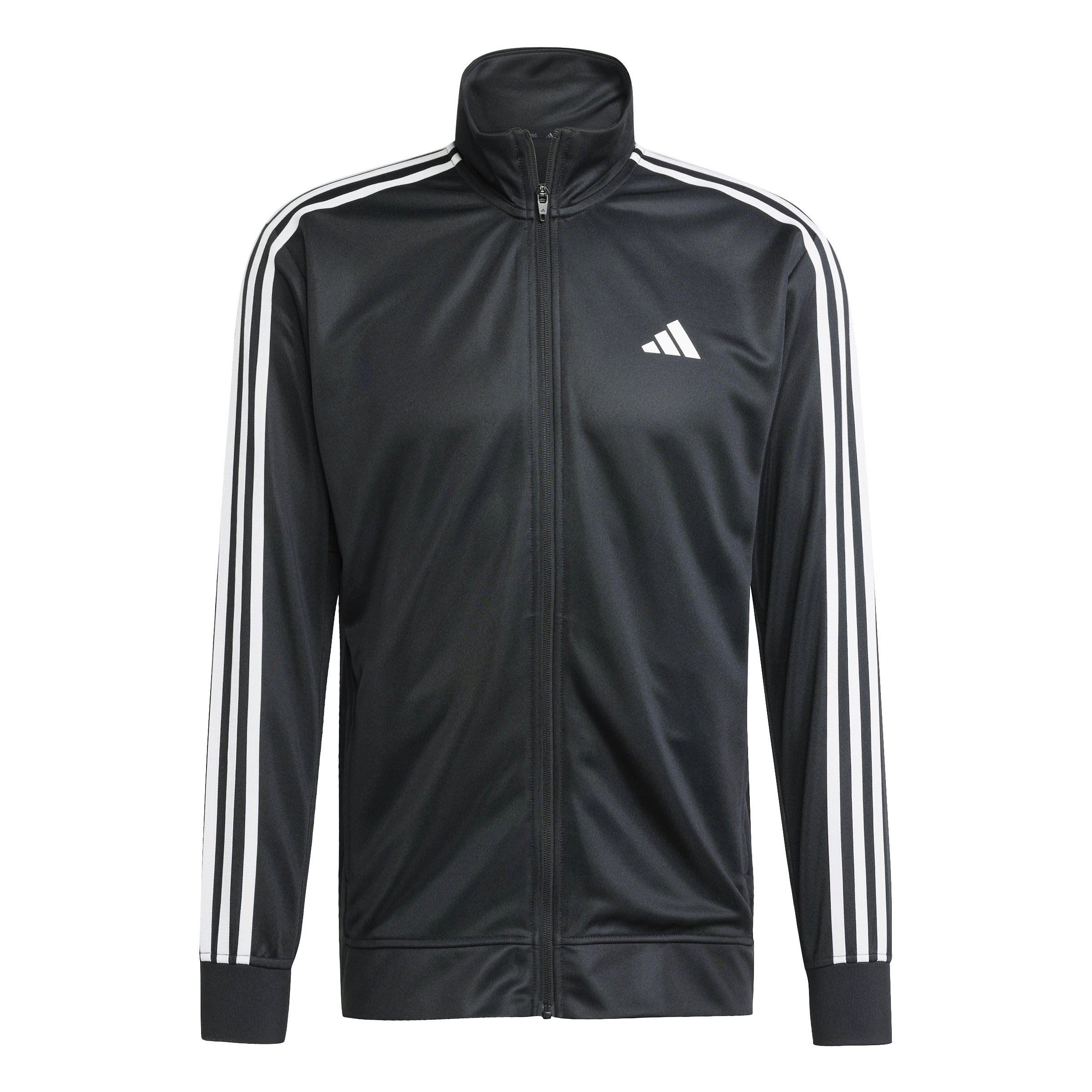 ADIDAS TR-ES 3S T-TOP Trainingsjacke mit CLIMACOOL