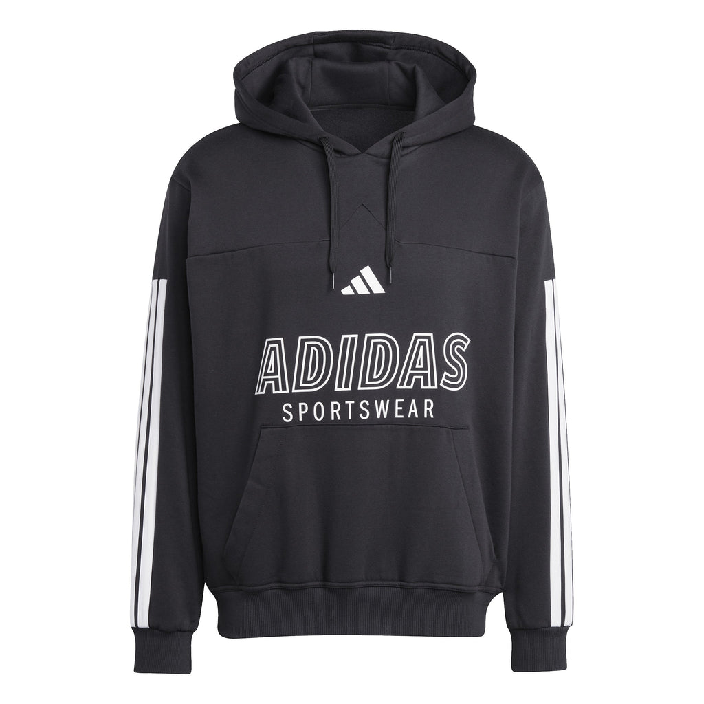 House of Tiro Hoodie Herren