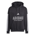 House of Tiro Hoodie Herren