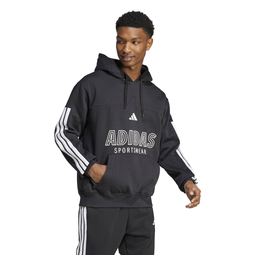House of Tiro Hoodie Herren