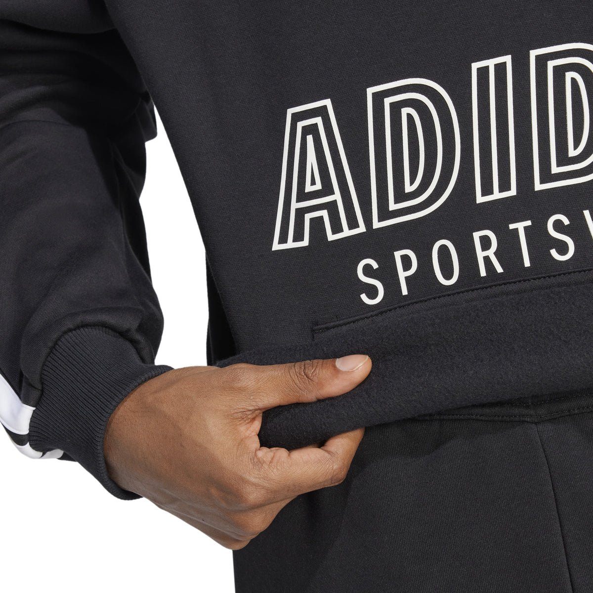 House of Tiro Hoodie Herren