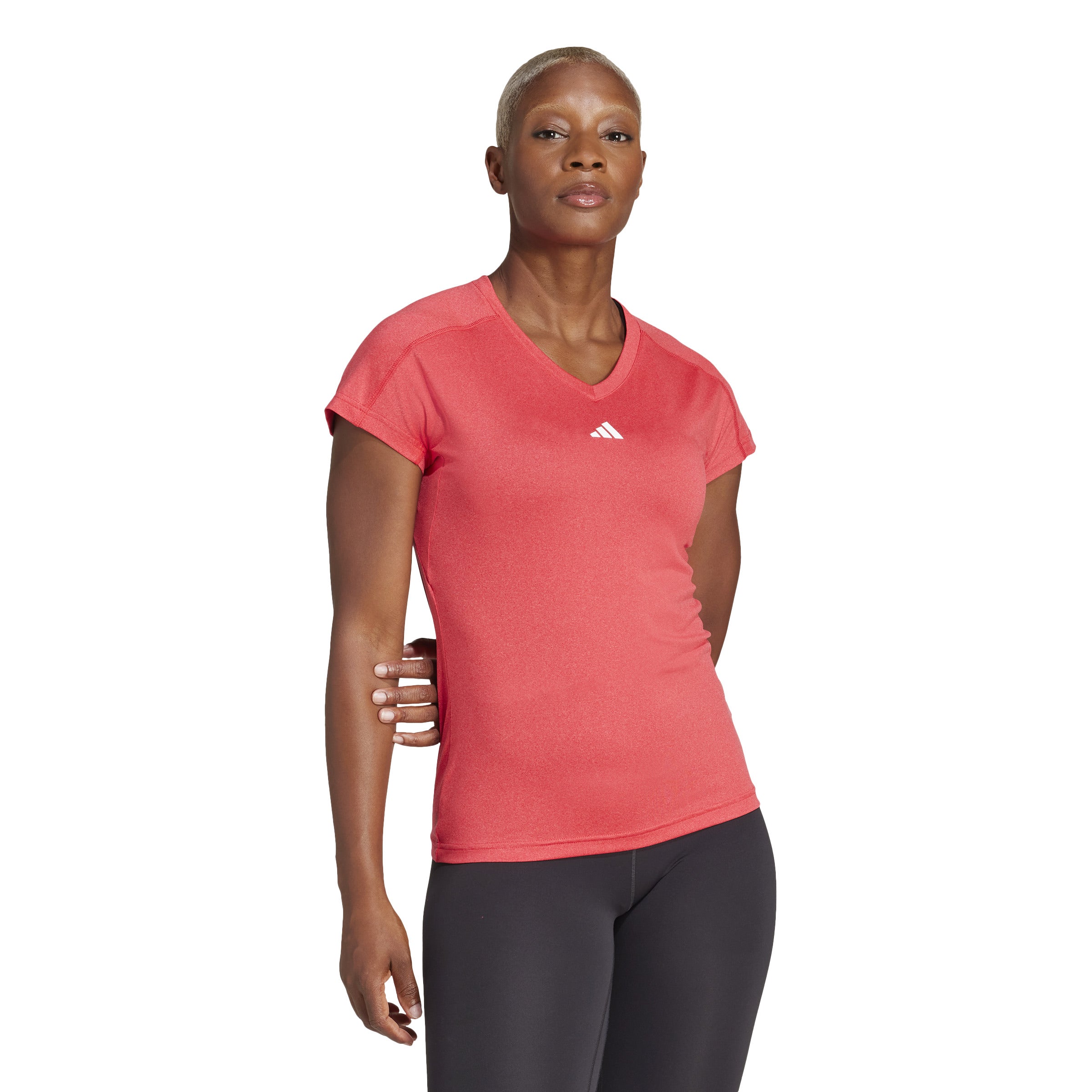 ADIDAS TR-ES MIN T Trainingsshirt mit AEROREADY