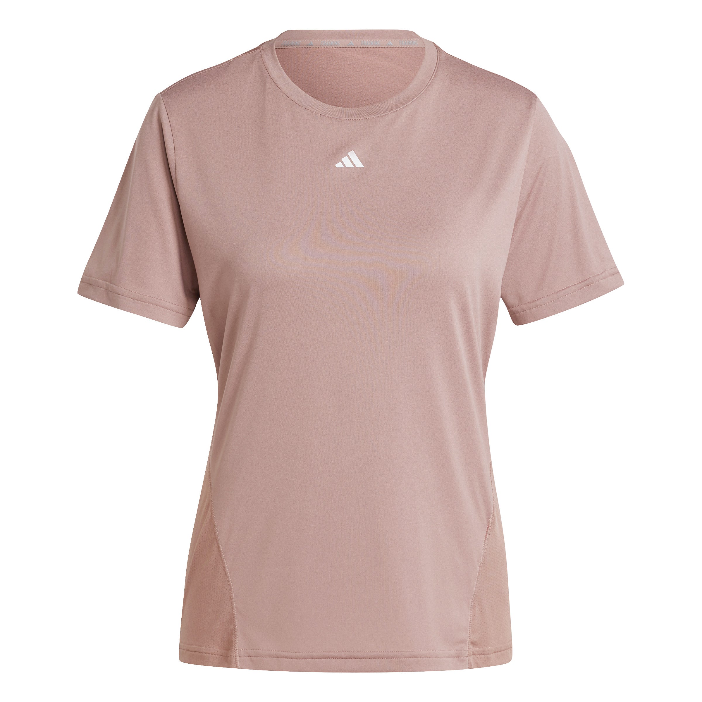 ADIDAS WTR D4T T Trainingsshirt mit AEROREADY
