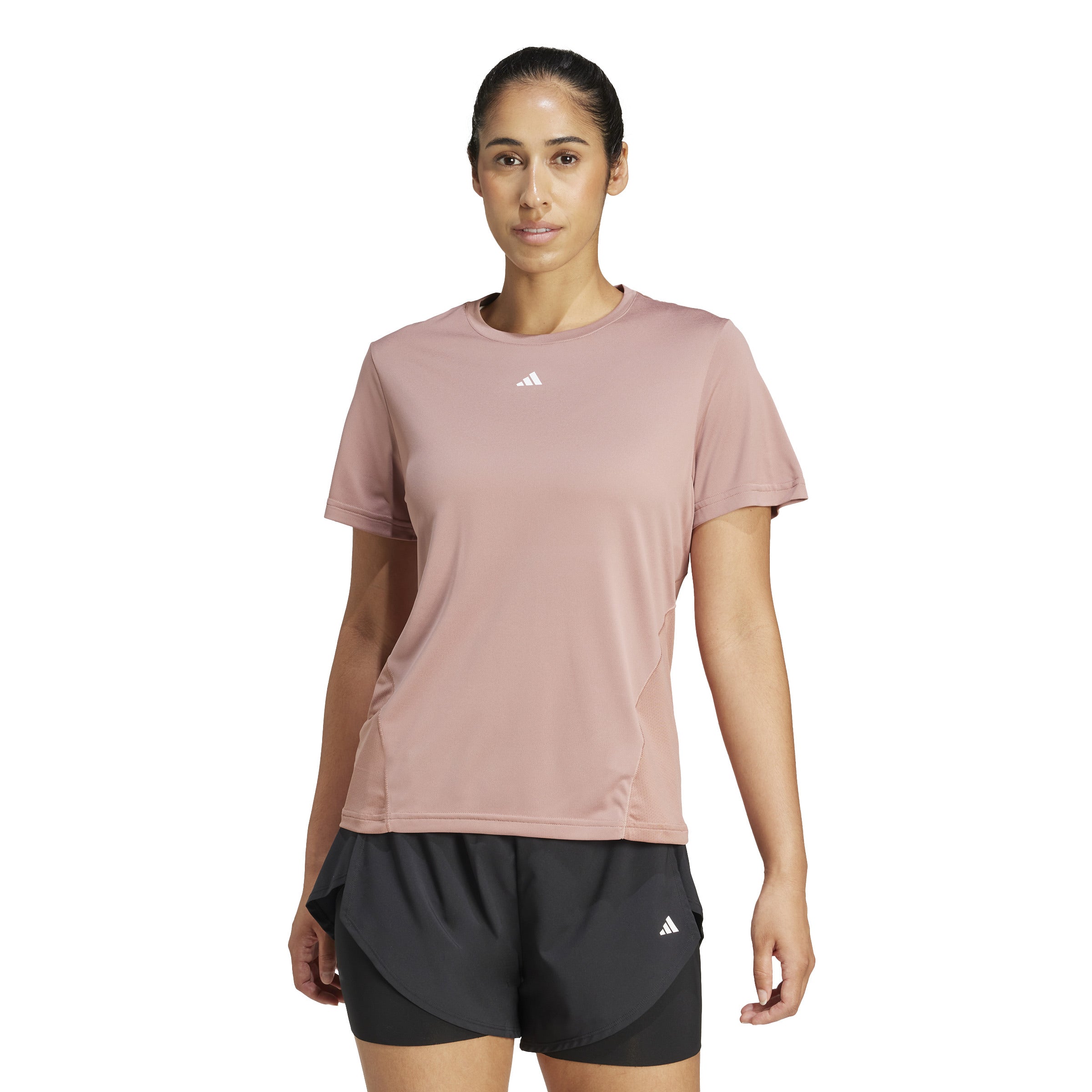 ADIDAS WTR D4T T Trainingsshirt mit AEROREADY