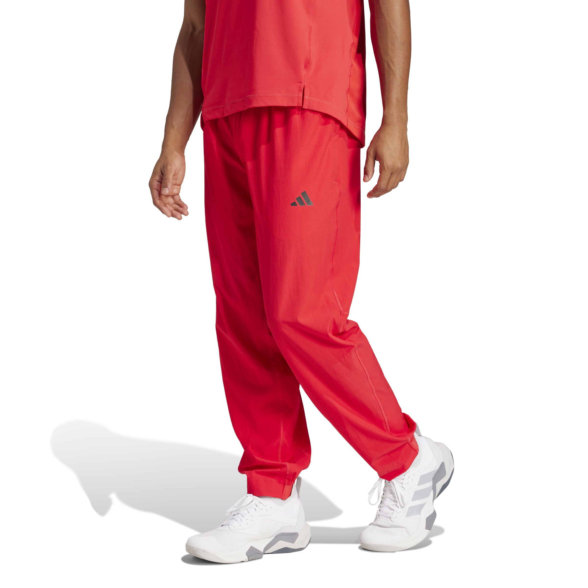 ADIDAS TR-ES WOVEN PT Trainingshose mit AEROREADY