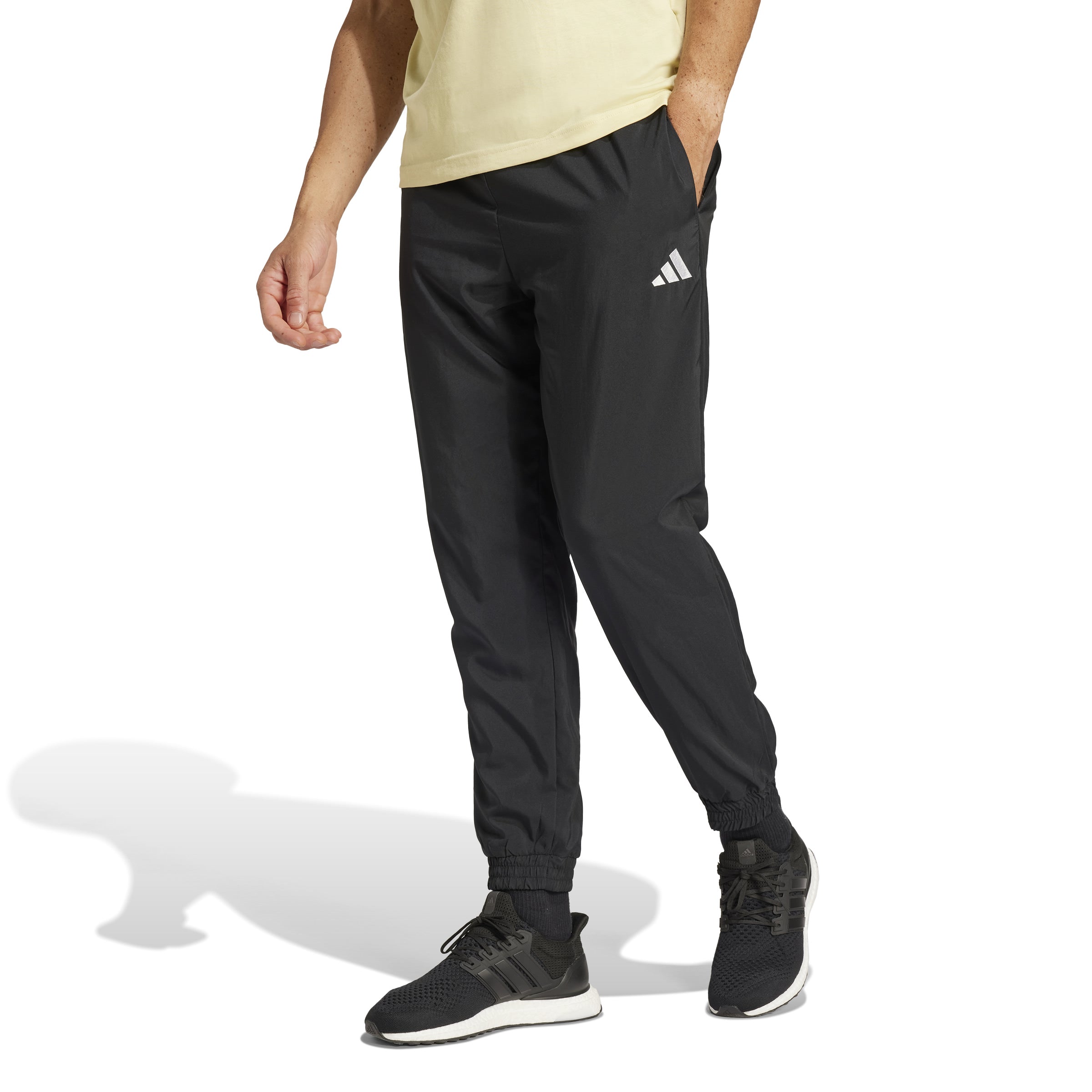 ADIDAS M STANFRD E PT – Nachhaltige Sporthose