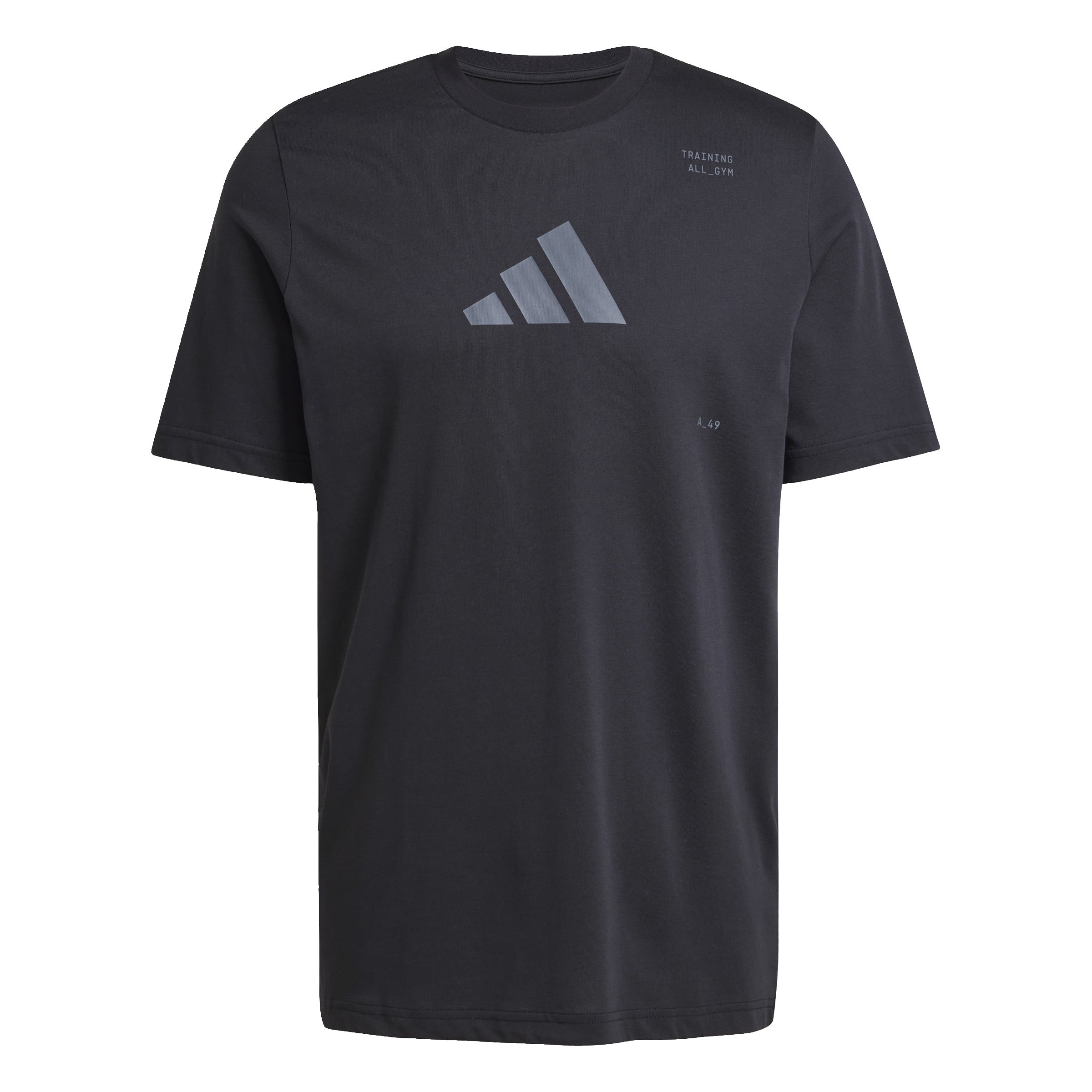ADIDAS M TR CAT G T Funktionsshirt mit AEROREADY