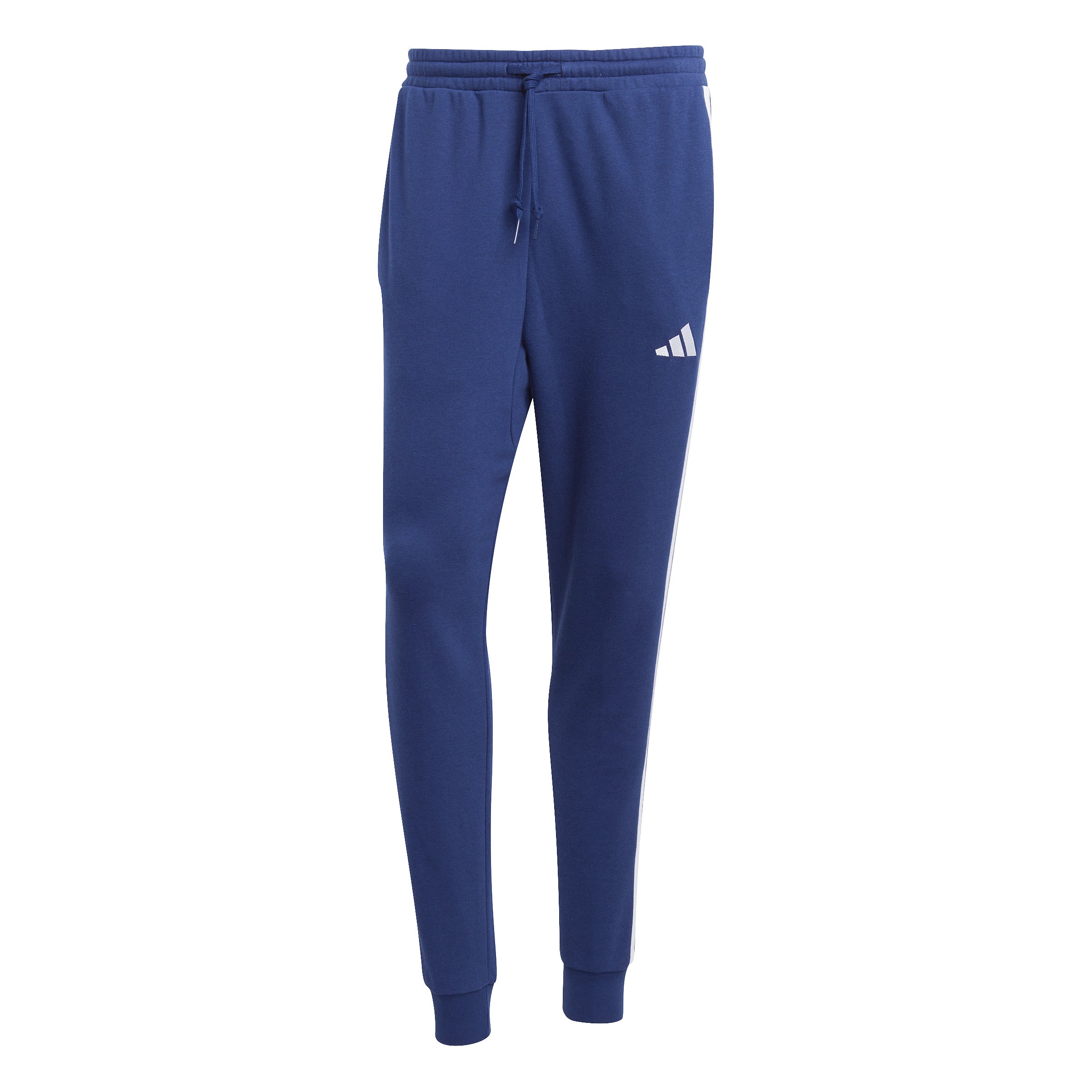 ADIDAS M 3S FT TC PT Hose mit 3-Streifen