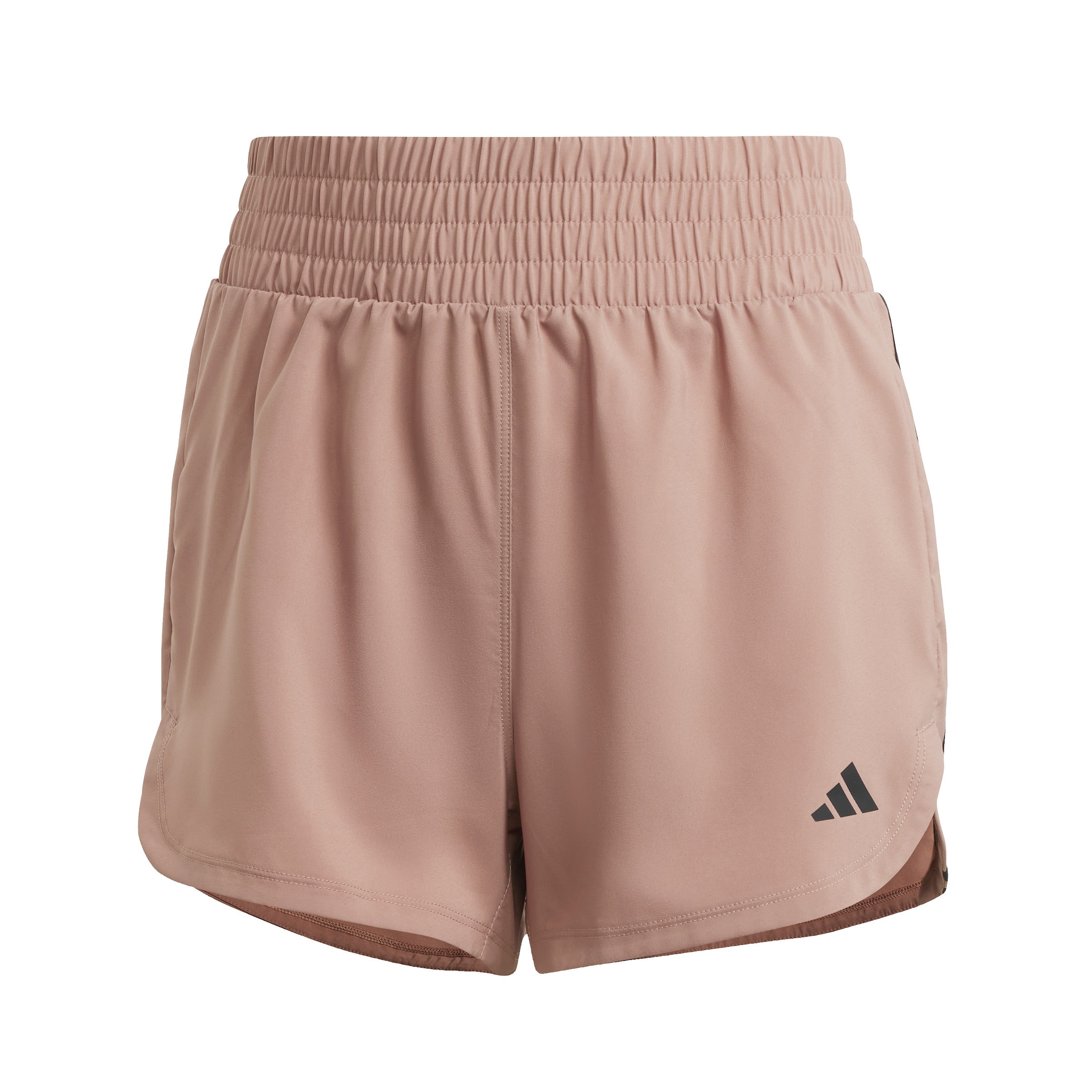 ADIDAS PACER WVN HIGH Trainingsshorts – Funktion & Komfort