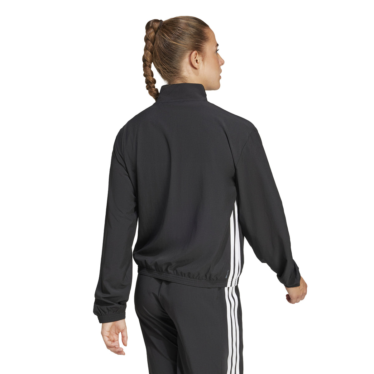 TE 3S WOVEN JKT Sportjacke mit CLIMACOOL