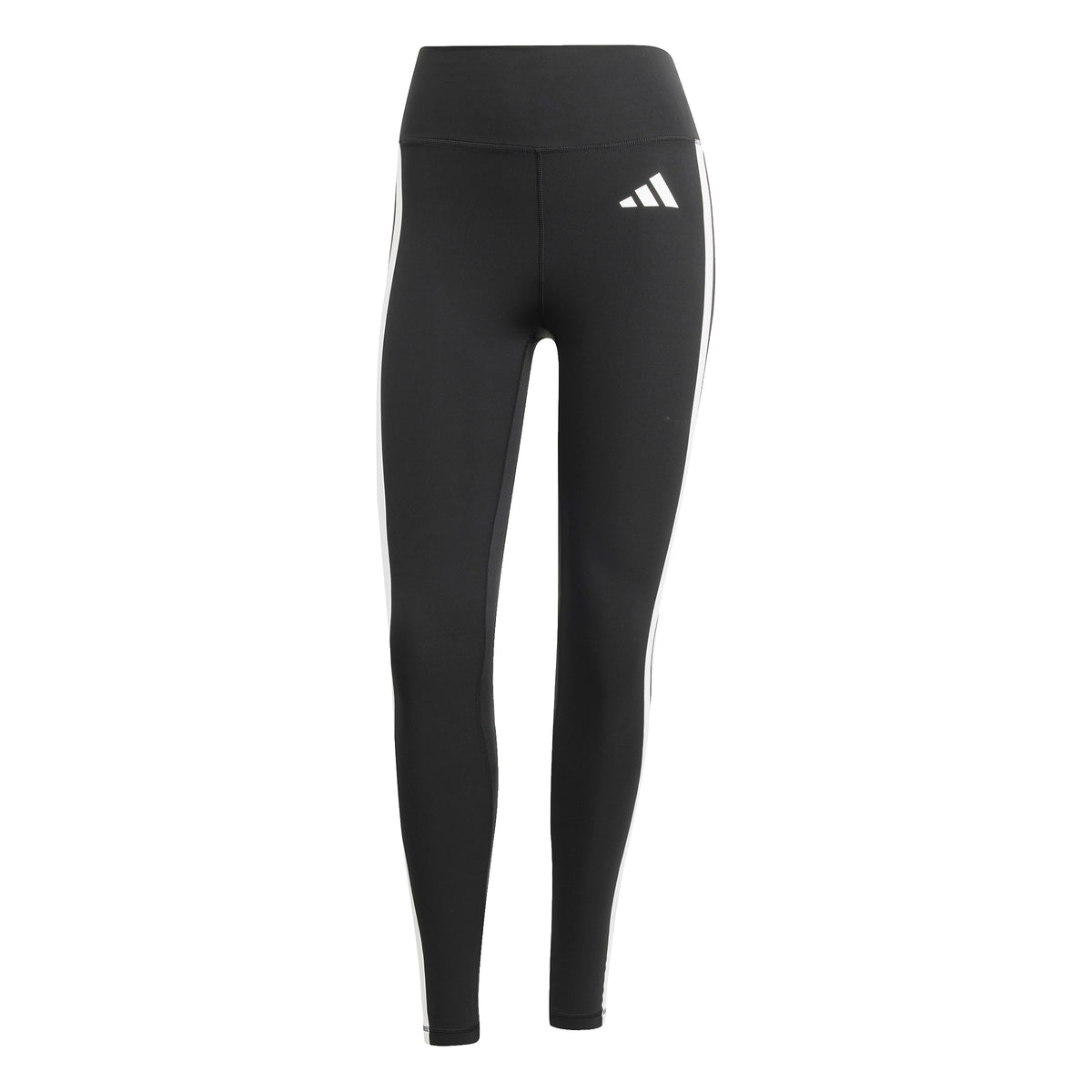 Optime Essentials 3-Streifen 7/8-Leggings