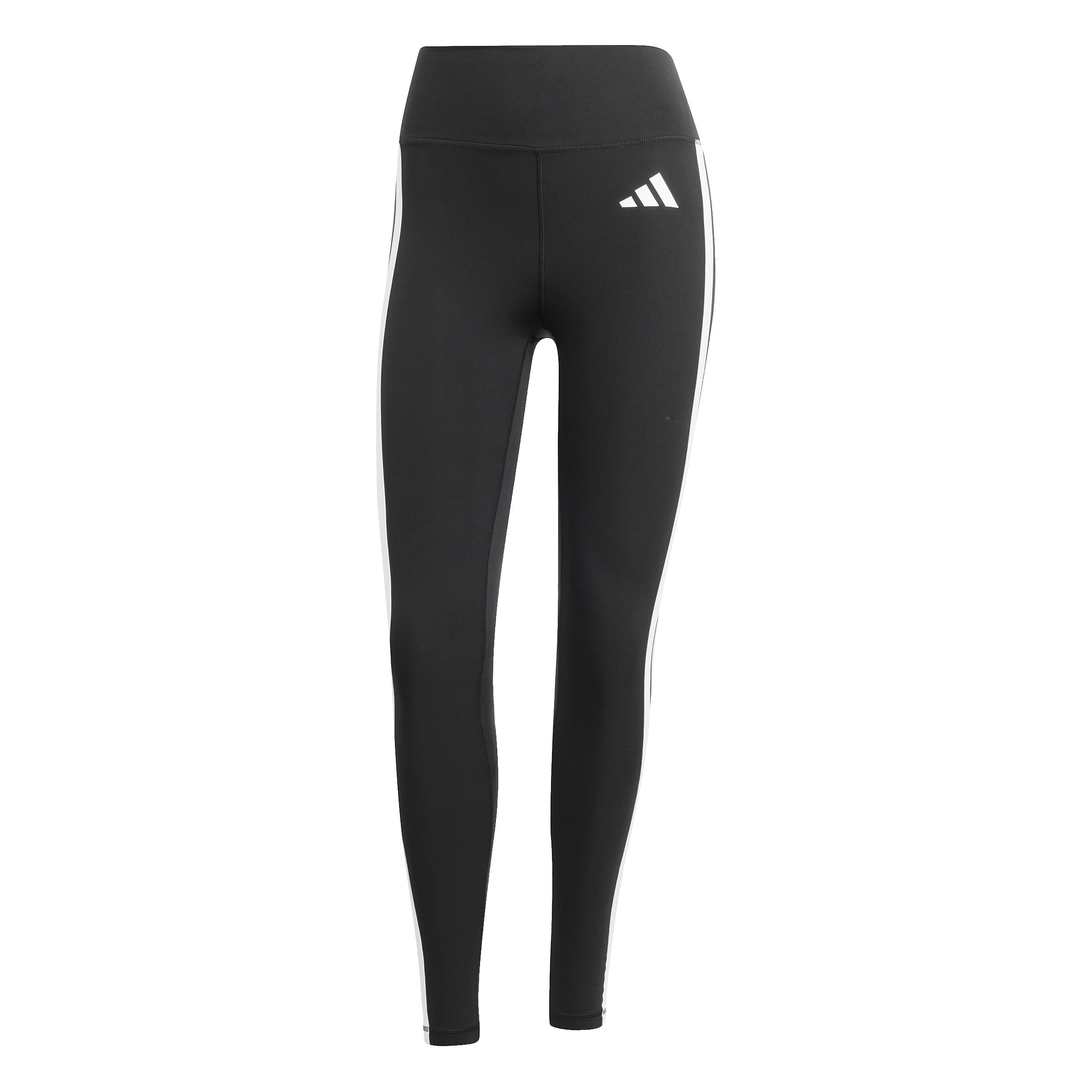 Optime Essentials 3-Streifen 7/8-Leggings