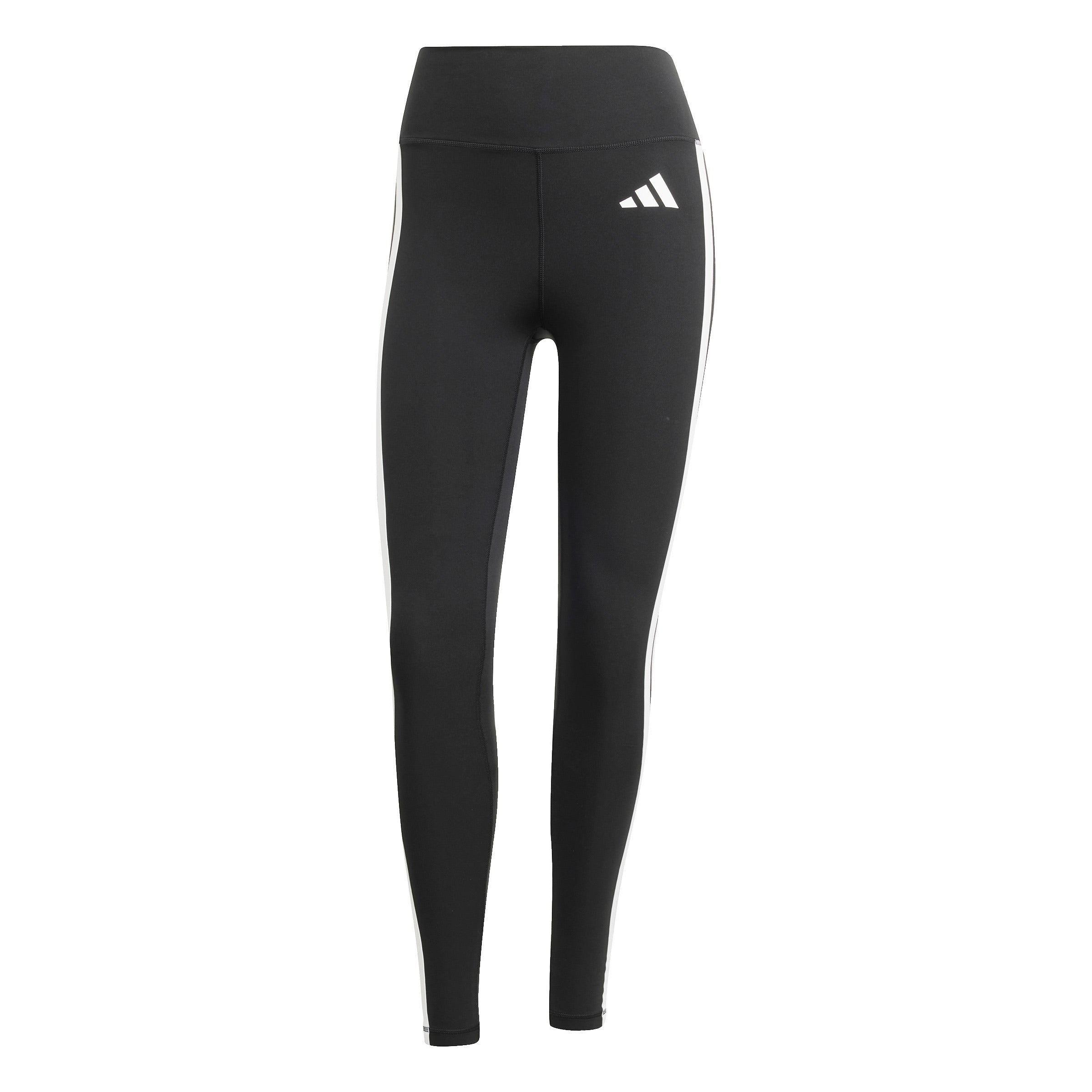 Optime Essentials 3-Streifen 7/8-Leggings