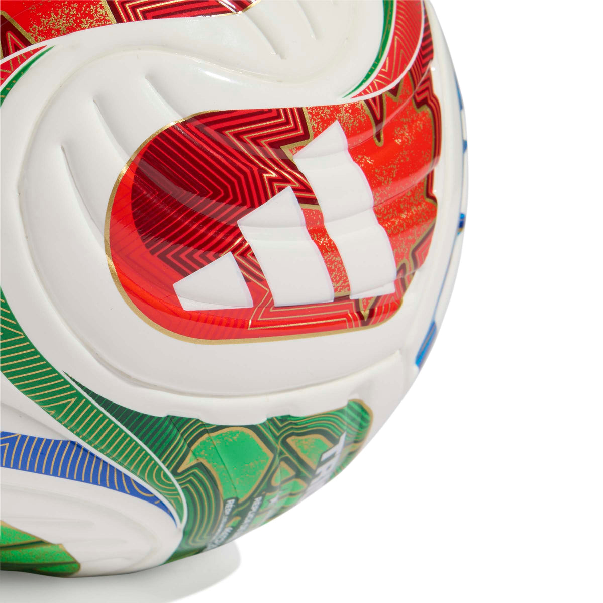 WC MINI Fußball mit FIFA WM 26 Design