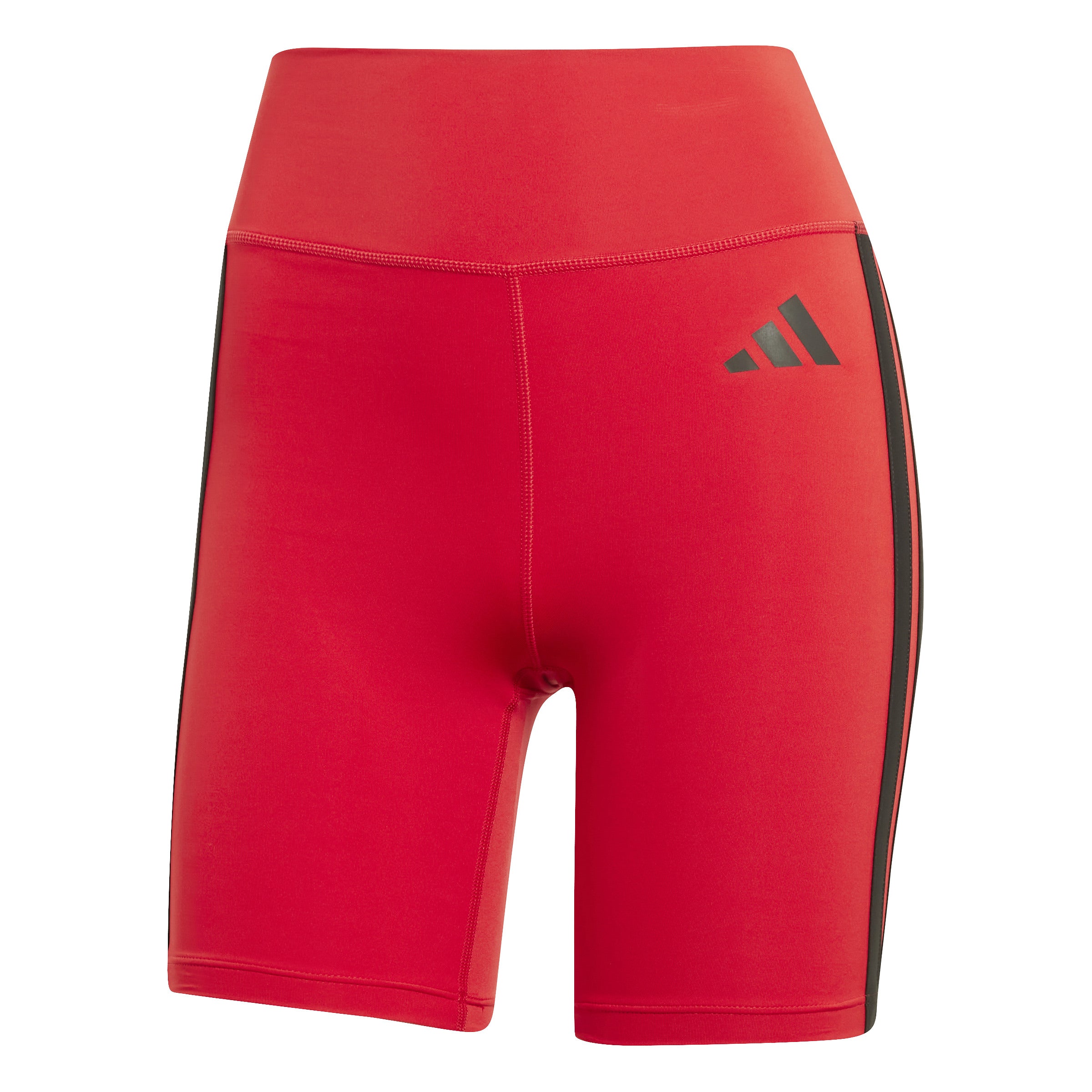 ADIDAS OPT ESS 3S S Sportleggings mit CLIMACOOL